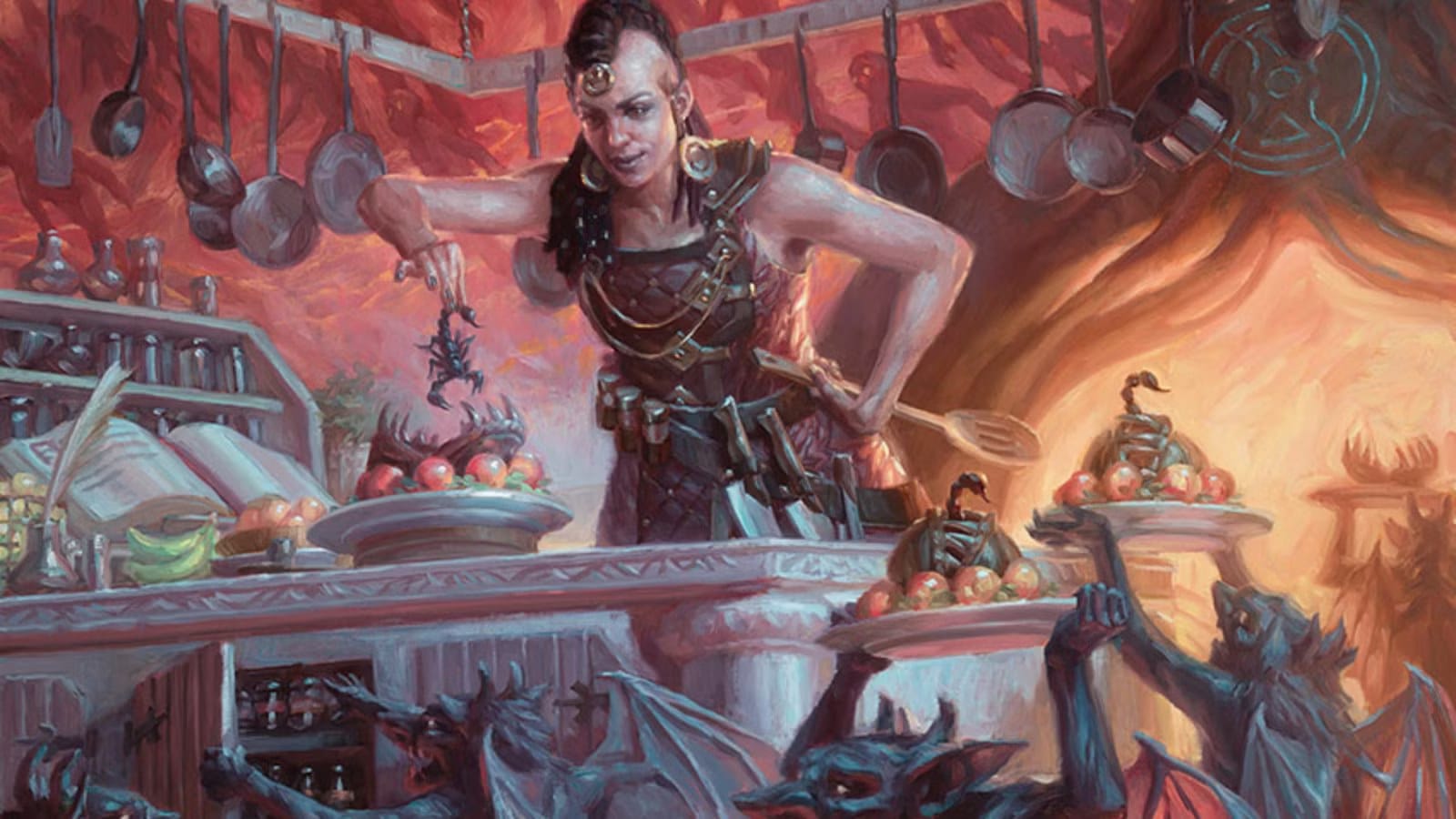 How Magic turned a 25-year-old joke into a real card — Polygon