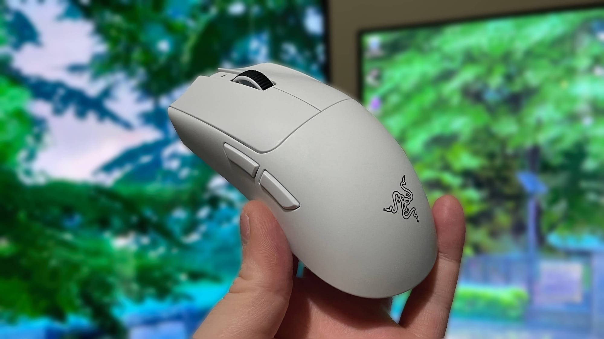 Some top gaming mice drop DPI when moved very slowly — Pcgamer