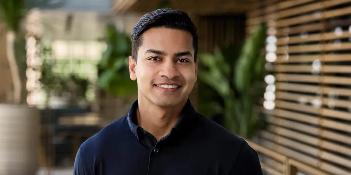 Karan Singhal on steering ChatGPT’s push into healthcare — Businessinsider