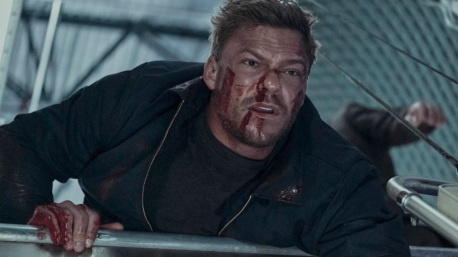 Reacher Season 3 Gets Blu-ray and DVD Release Aug. 25 — Movieweb