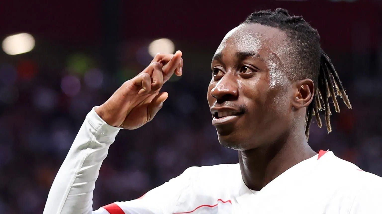 Liverpool table €100m bid for Yan Diomande as PSG lag in race — Goal