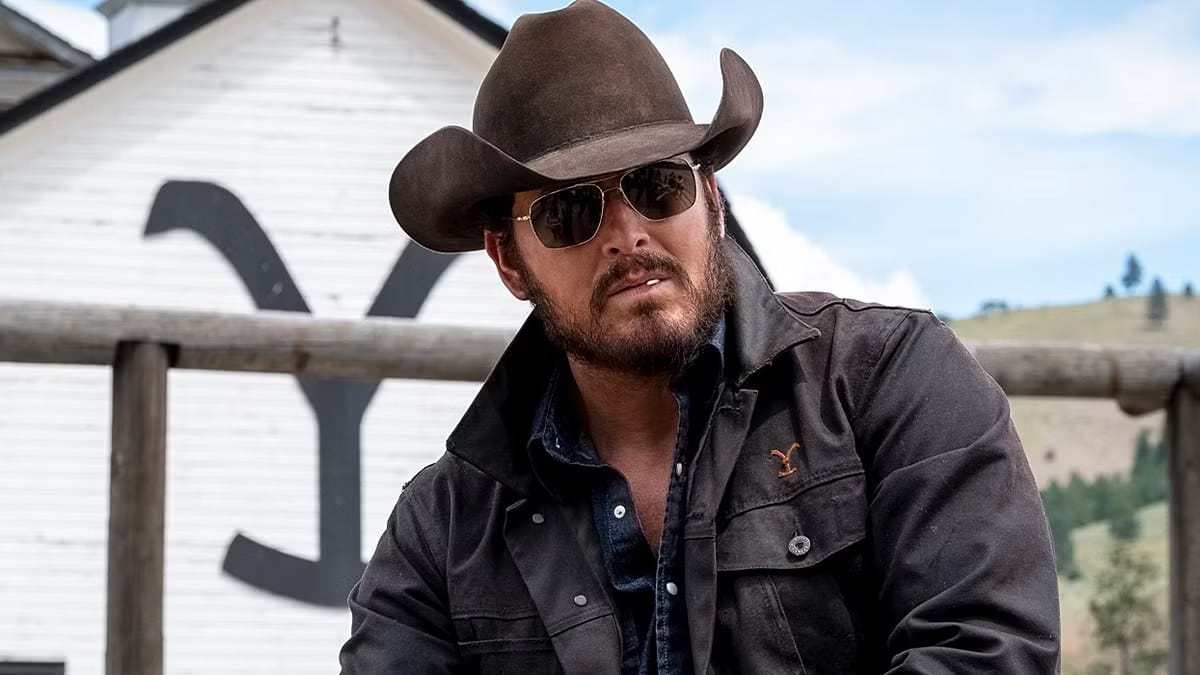 Which Taylor Sheridan World Do You Belong In? — Collider