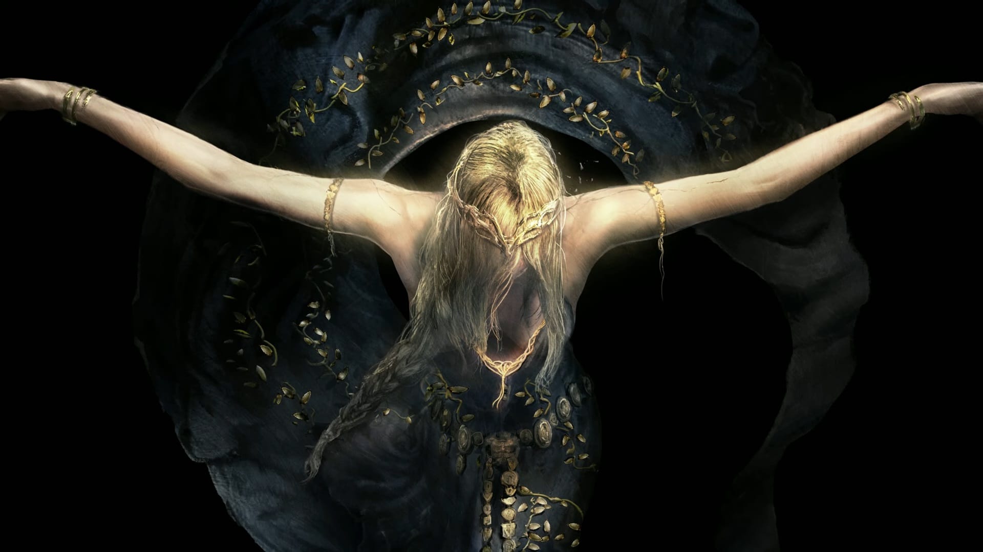 Beating Elden Ring twice a week for four years — Gamesradar
