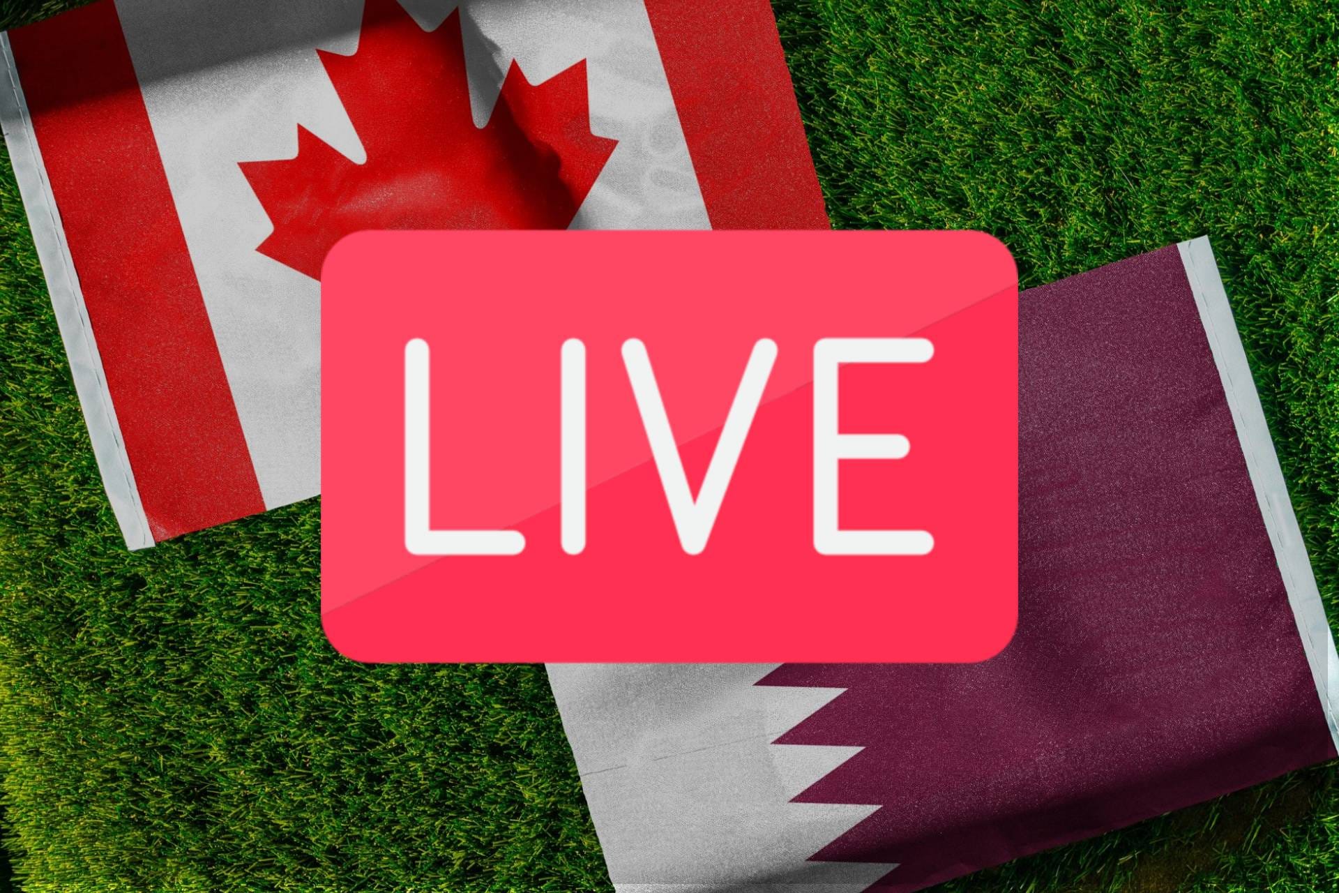 Watch Canada vs Qatar Live: Free ITVX Stream and VPN Guide — Kotaku