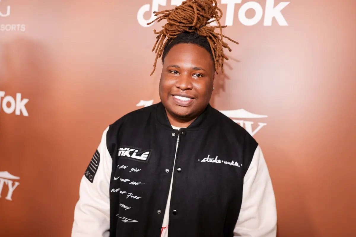 Hip-hop producer Tay Keith dead at 29 — Pagesix
