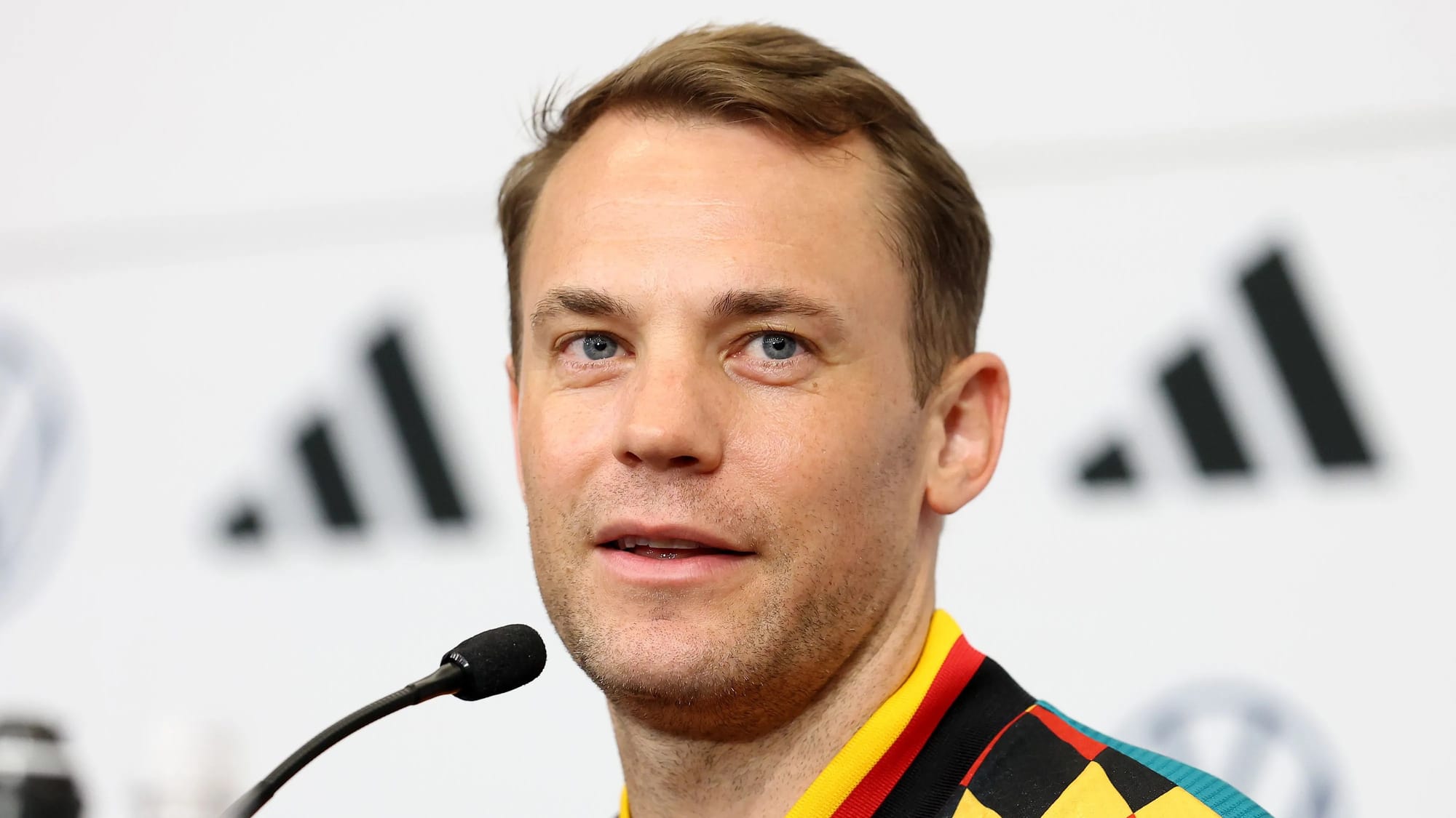 Manuel Neuer to retire from Germany duty after 2026 World Cup — Goal