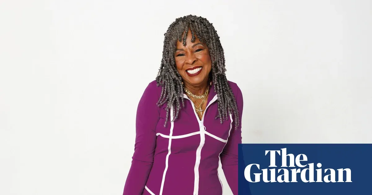 Post your questions for Martha Reeves — Culture | The Guardian