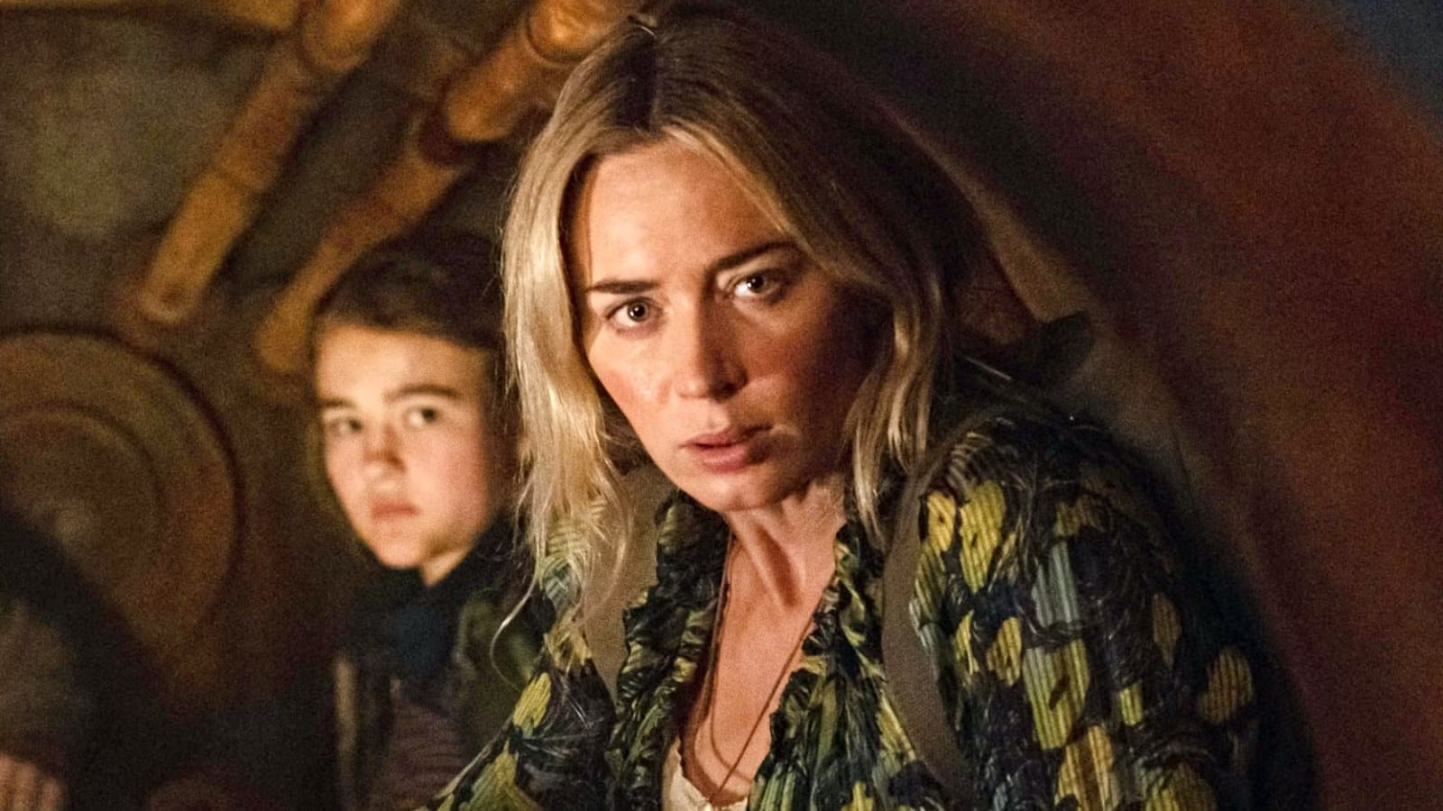 Which Horror Villain Do You Have the Best Chance of Surviving? — Collider