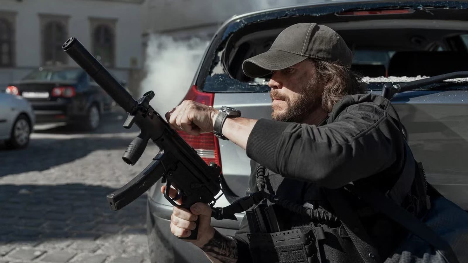 The Terminal List: Dark Wolf Returns to Prime Video on Oct. 21, 2026 — Movieweb