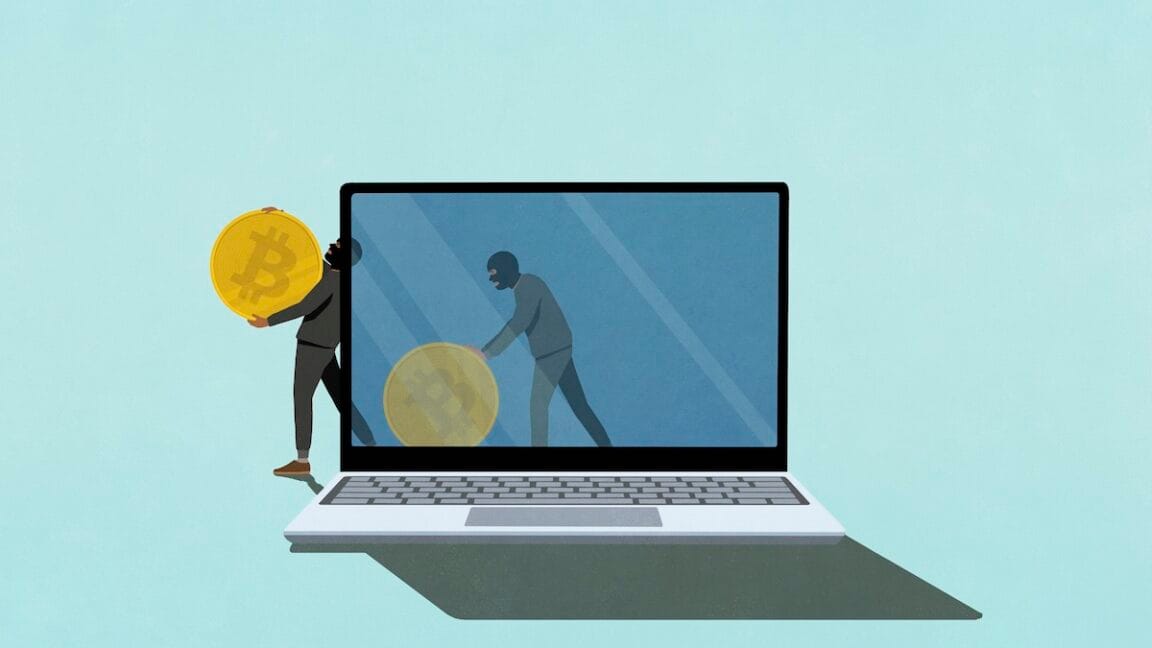Microsoft discovers new lightweight backdoor that steals cryptocurrency — Biz & IT - Ars Technica