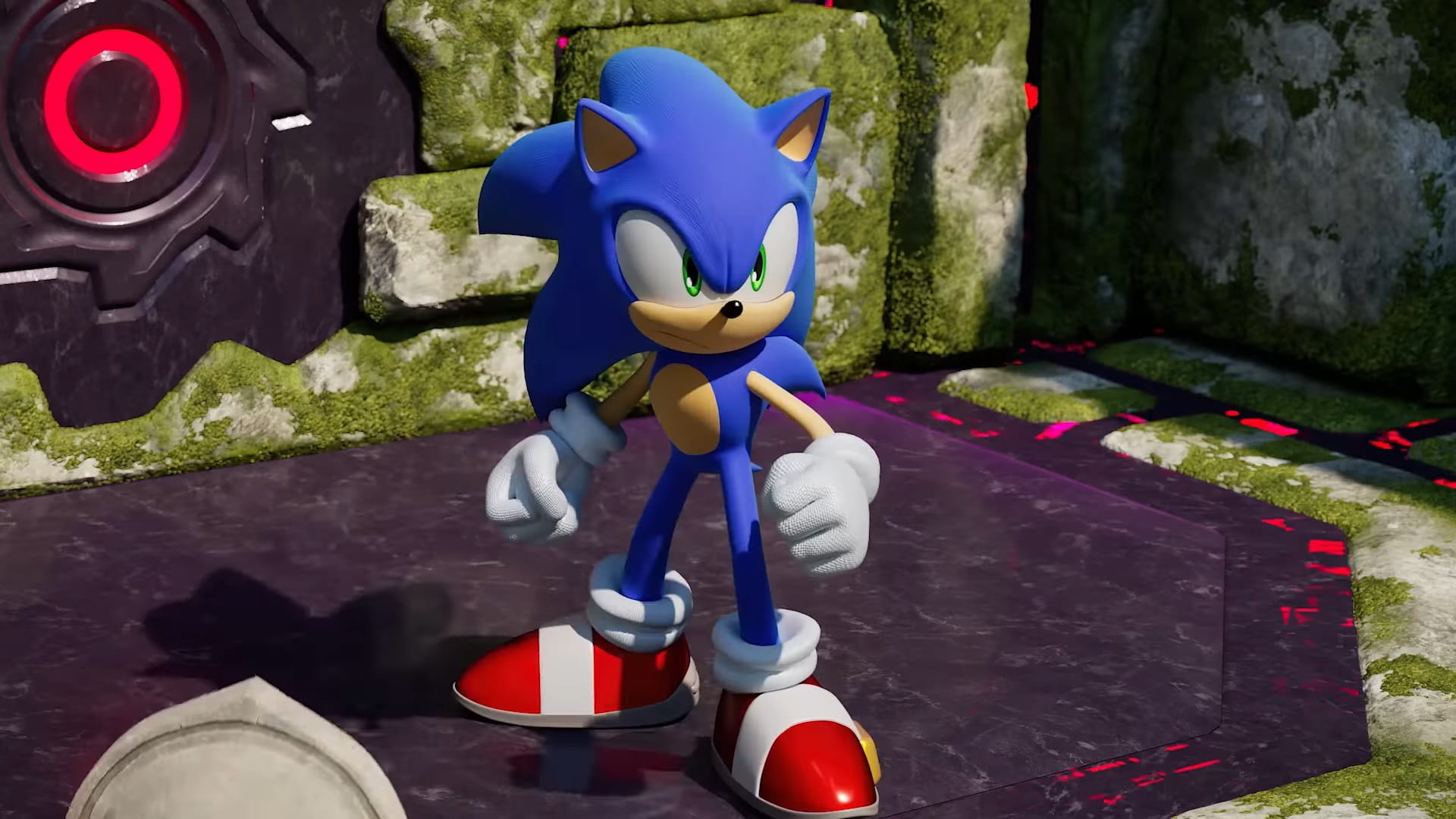 Sonic actor unsure what's next for game series after movie boom — Gamesradar