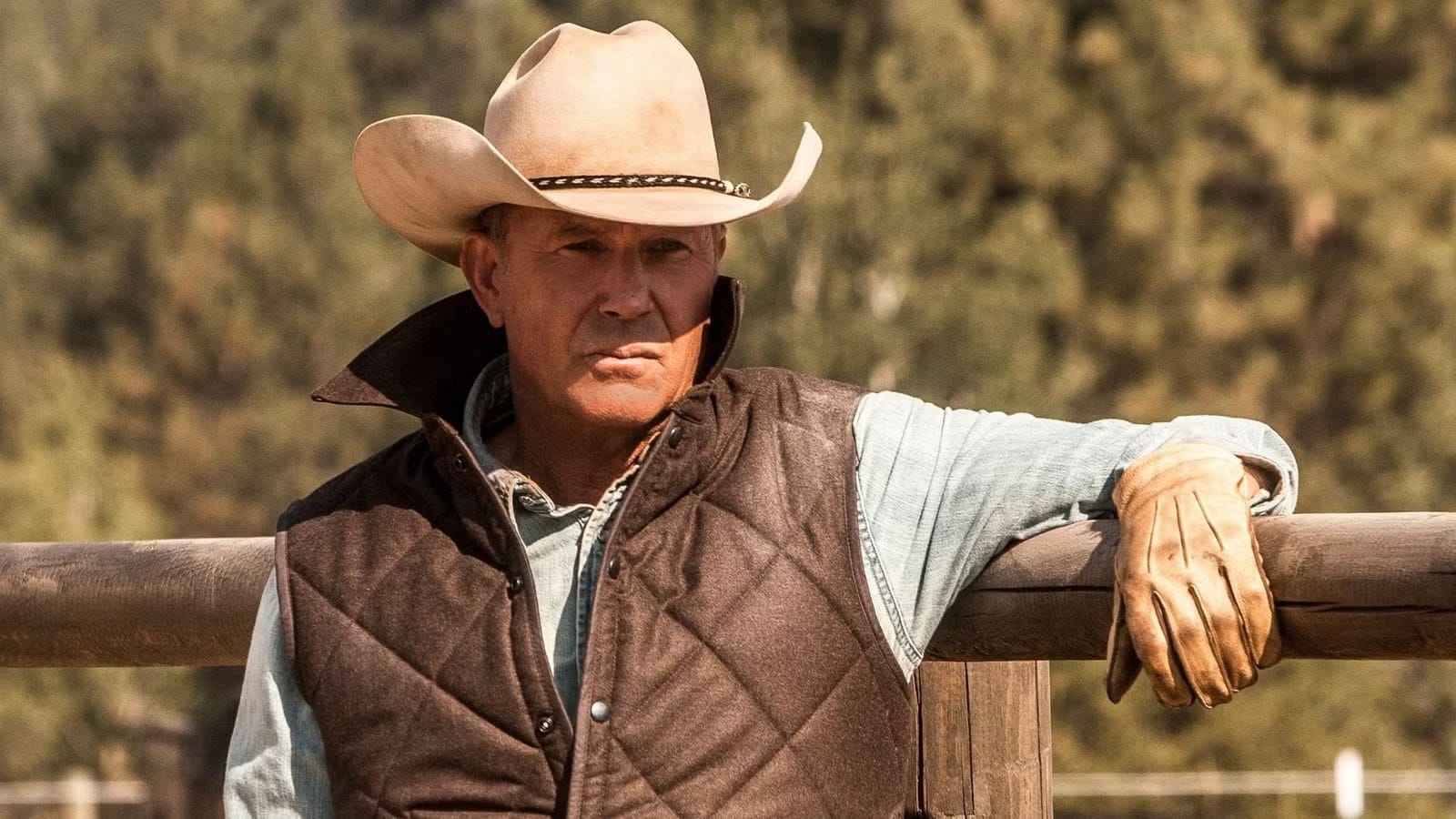 Yellowstone prequel '1944' still in development at Paramount — Movieweb