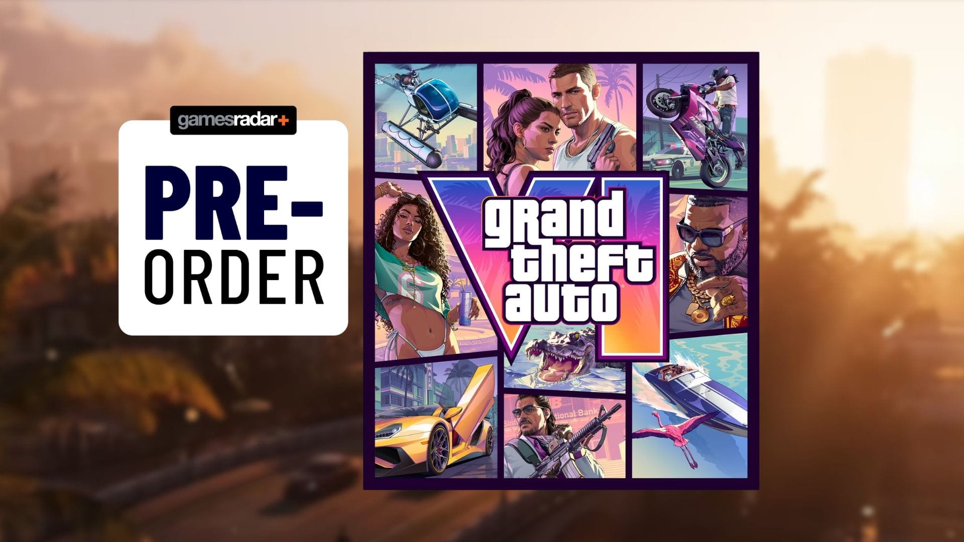Where and how to pre-order GTA 6 when pre-orders start June 25 — Gamesradar