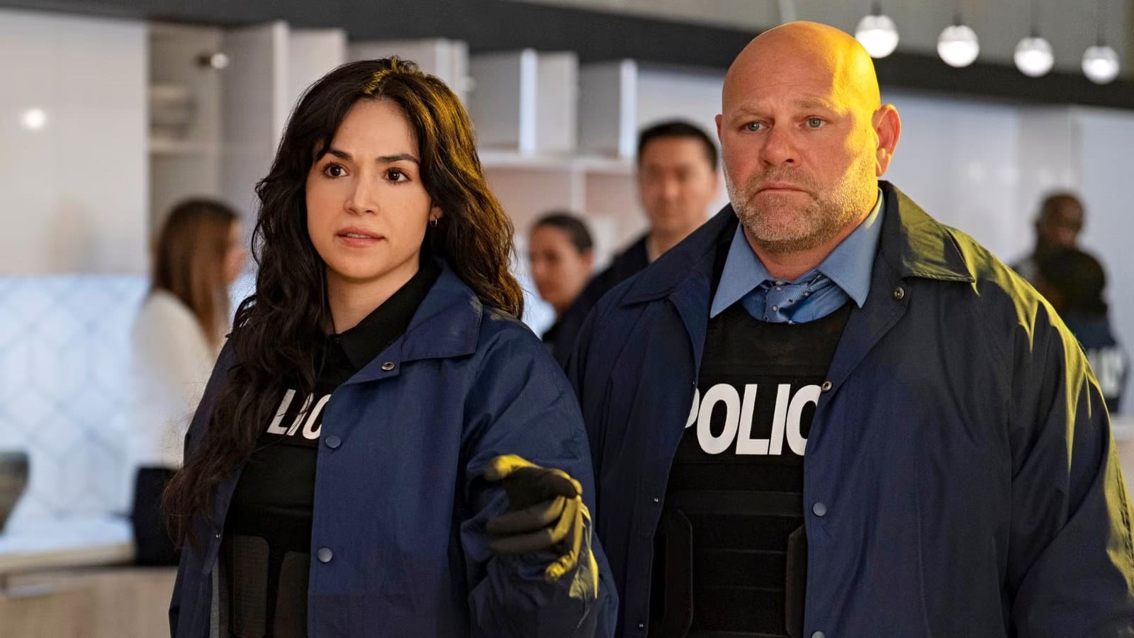 In Just 1 Month, Netflix's New Crime Thriller Hit 1.31B Minutes Watched — Collider