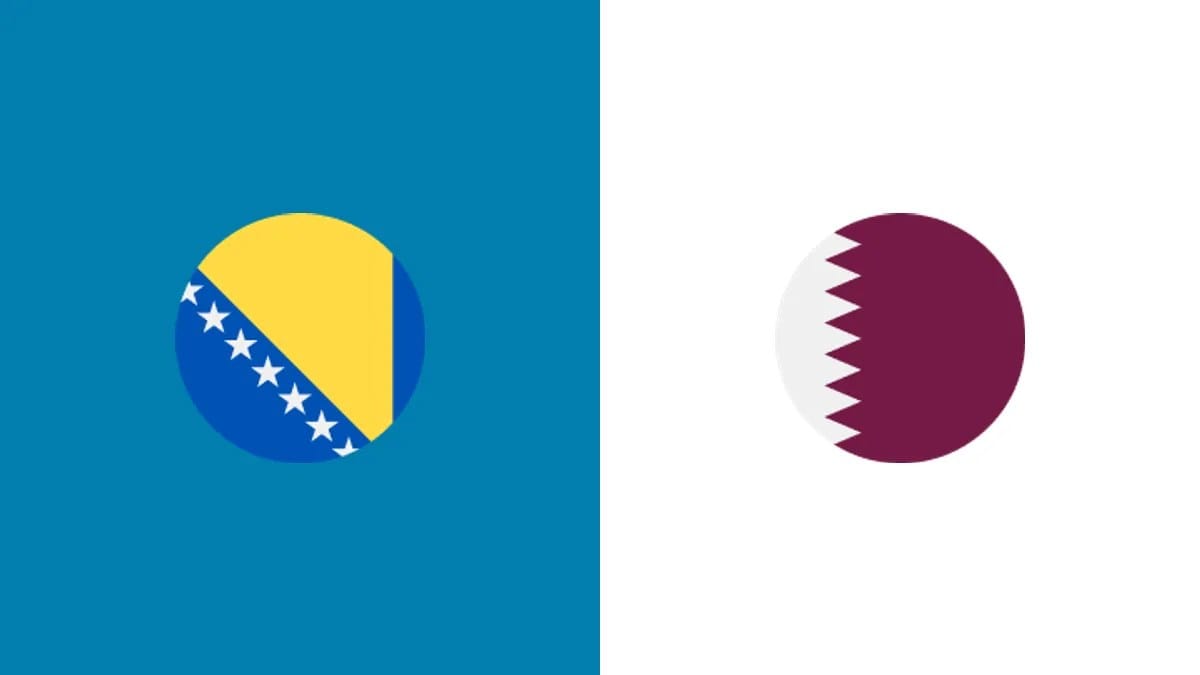 Bosnia and Herzegovina vs Qatar World Cup 2026 preview — Goal