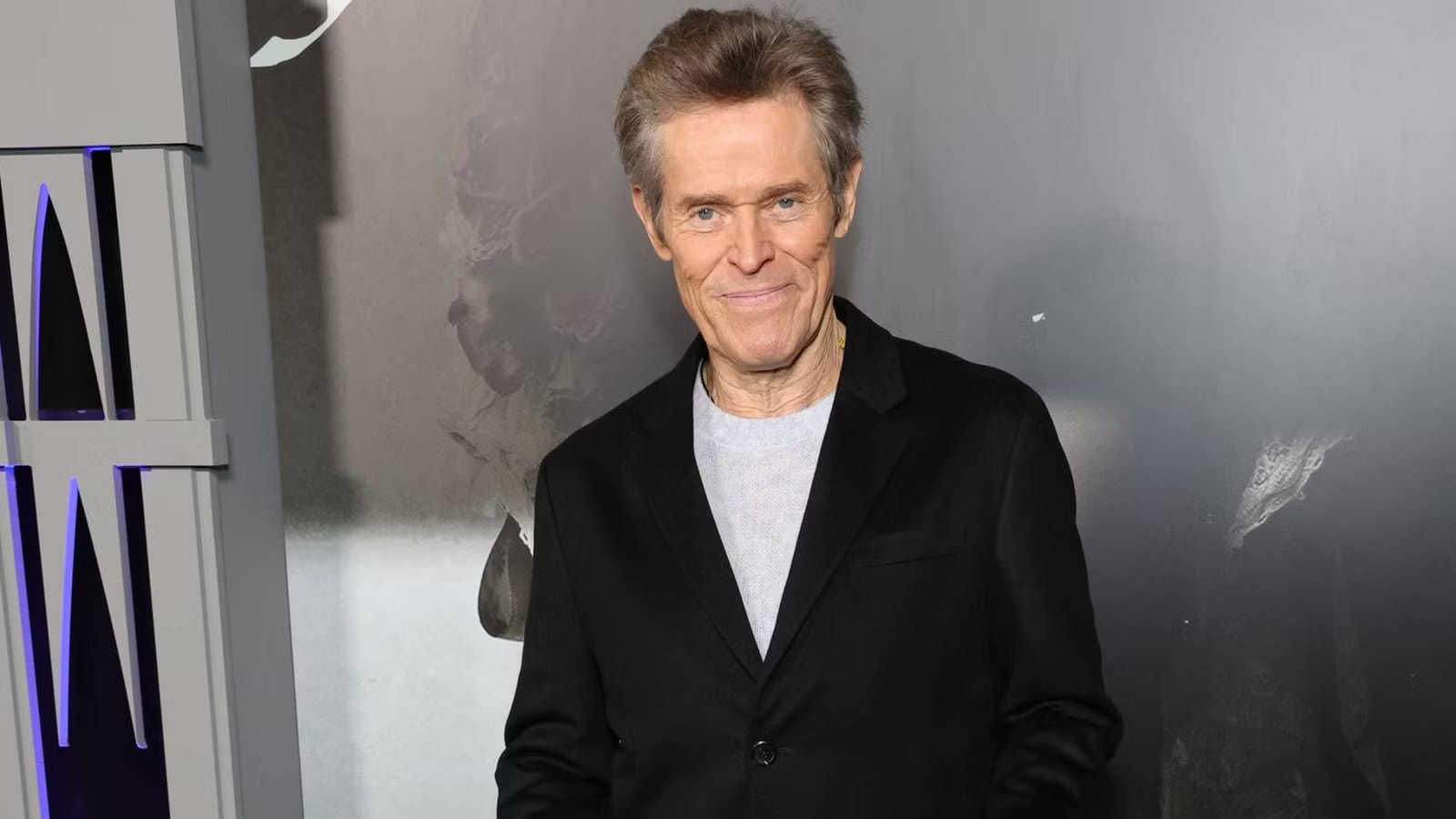 Only One Person Can Watch Willem Dafoe's New Movie at a Time — Movieweb