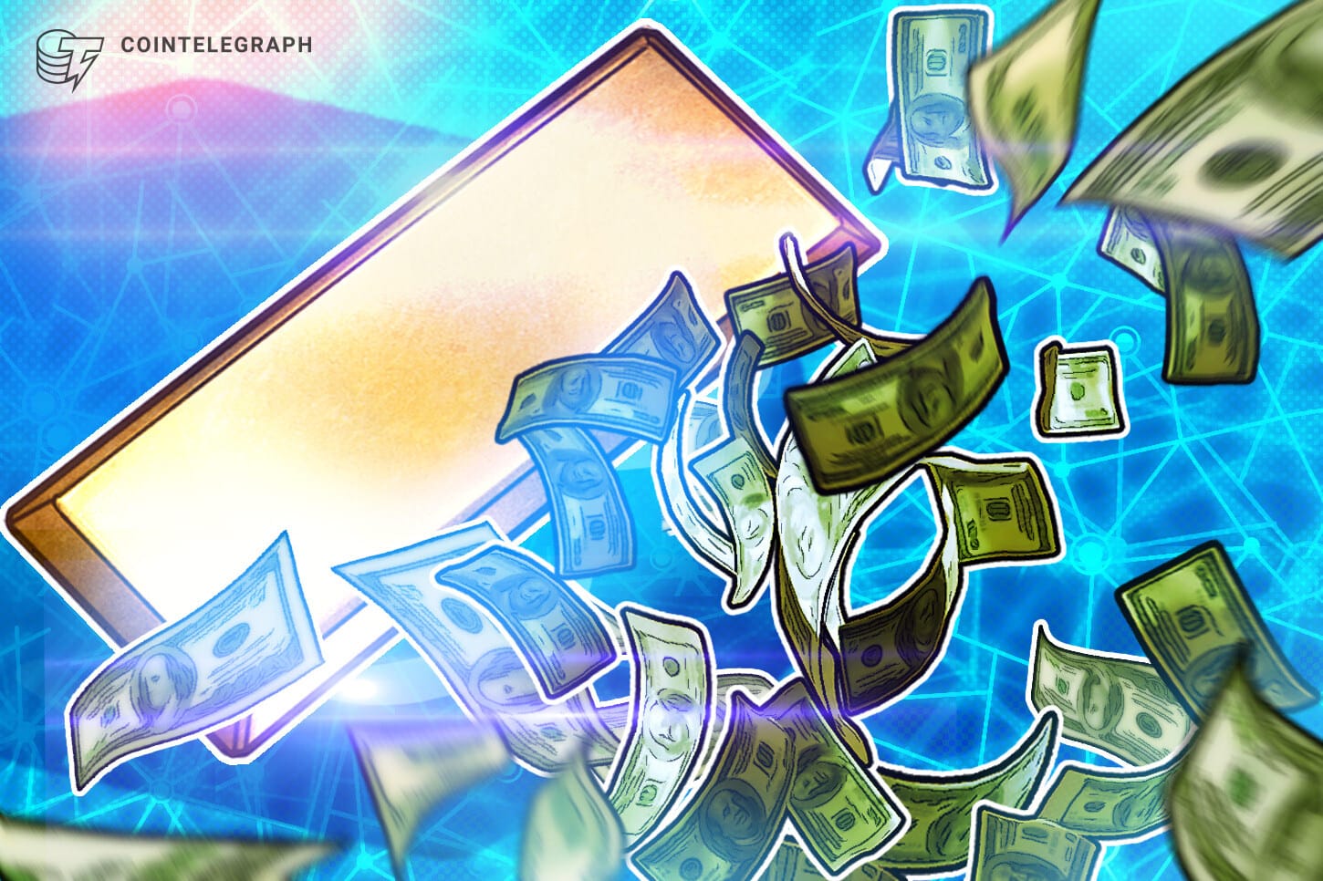 Goldman Sachs cuts year-end gold target by $500 to $4,900 — Cointelegraph.com News