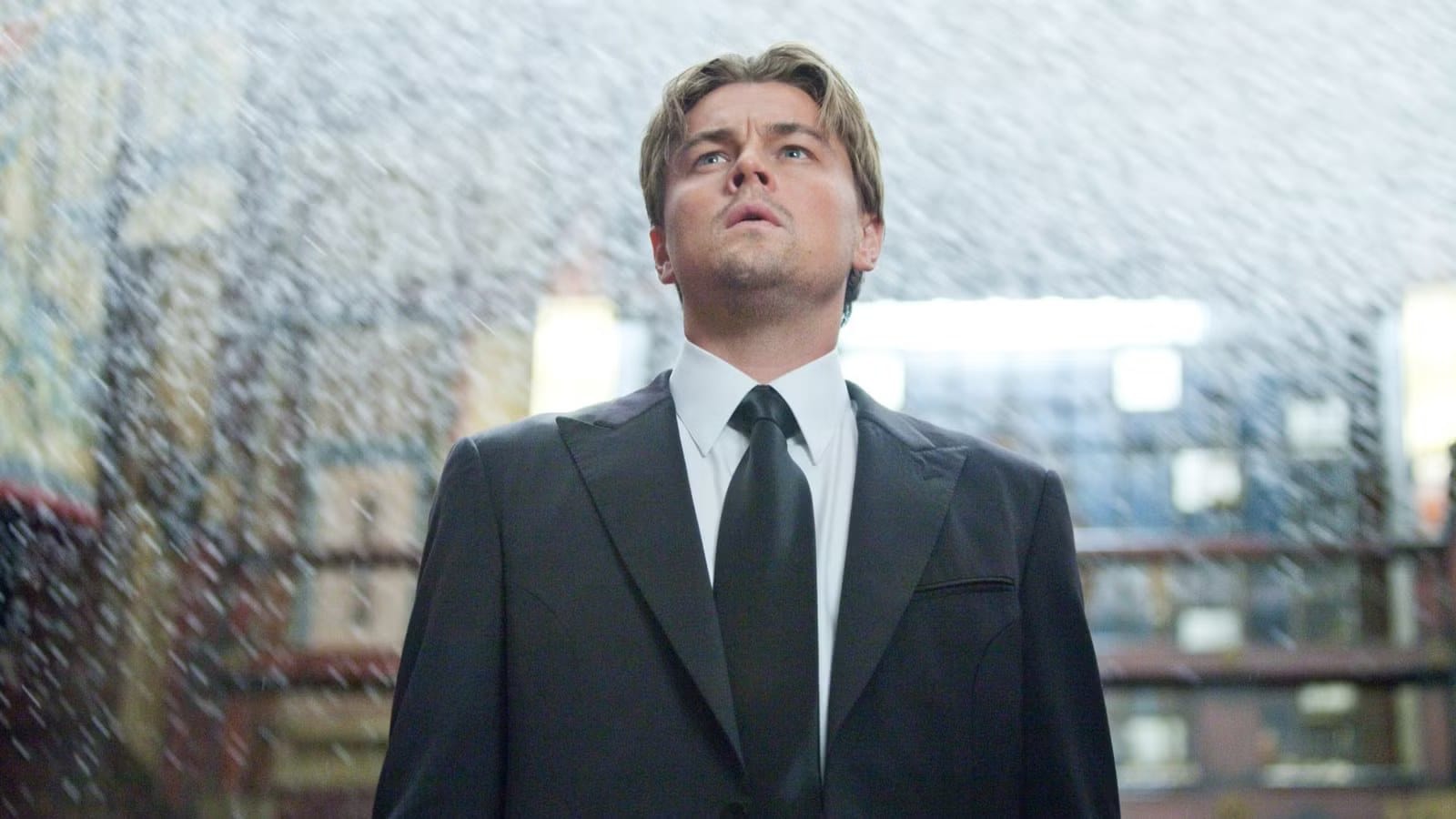 Christopher Nolan's Inception Wasn't Inspired by Paprika — Movieweb