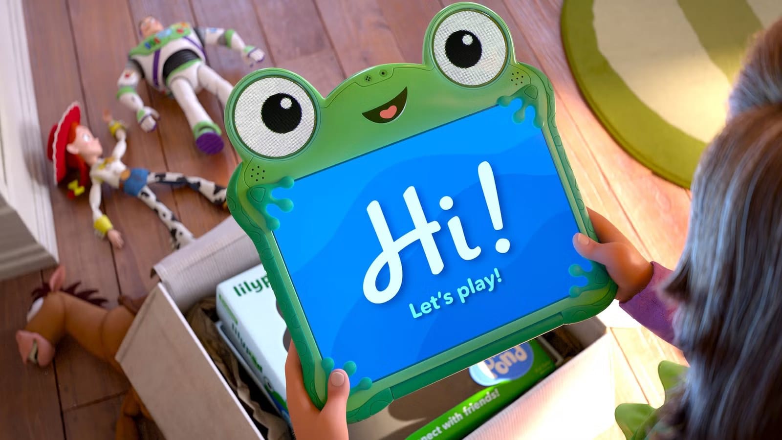 'Toy Story 5' Director Justifies Making a Fifth Movie After 31 Years — Movieweb