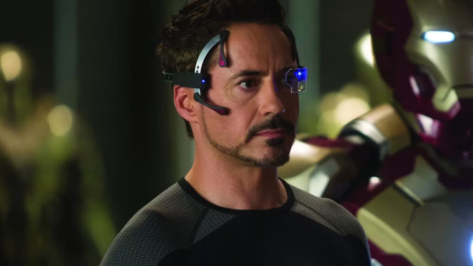 Robert Downey Jr. Calls Avengers: Doomsday 'The Antidote' the MCU Needs — Movieweb