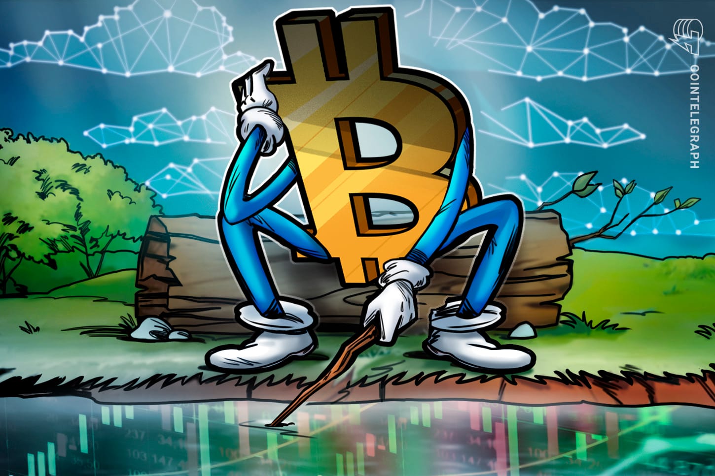 Bitcoin Q3 Bottom Could Spark 'Complete Disbelief' Above $50,000 — Cointelegraph.com News