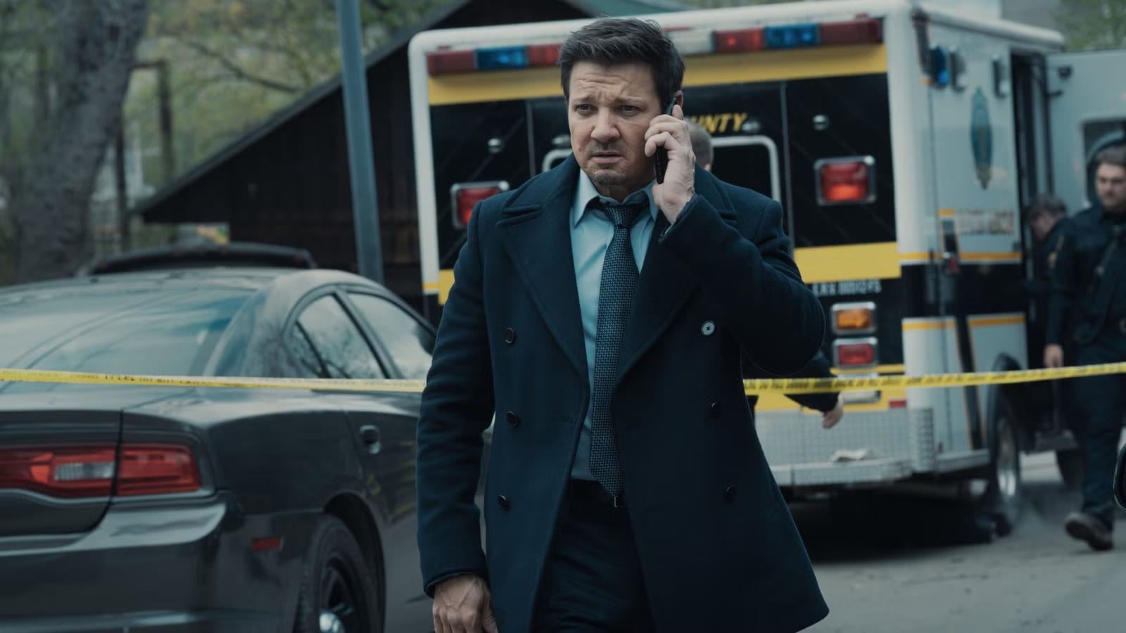 Taylor Sheridan's How to Not Die in Prison Arrives June 23 — Movieweb