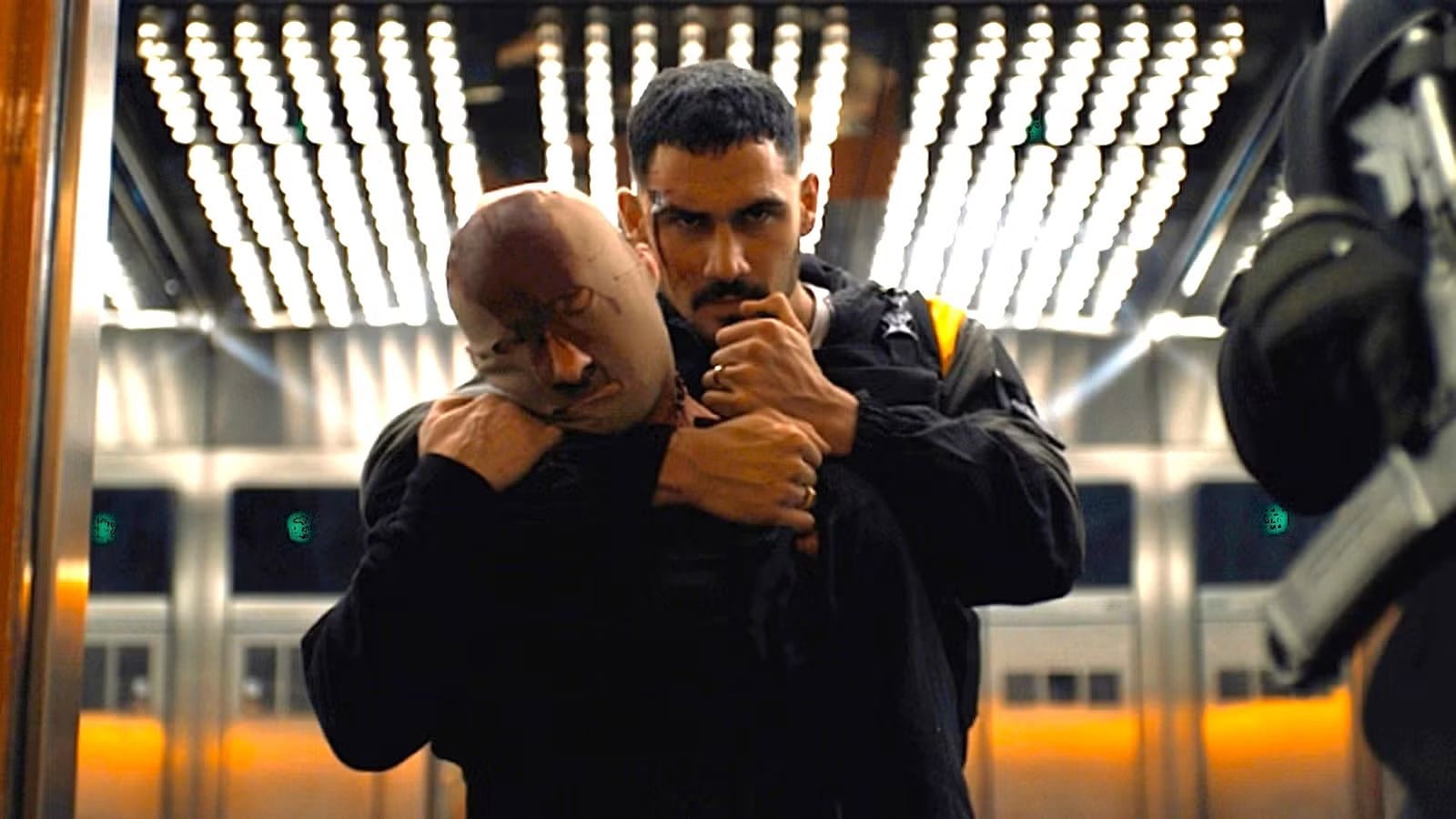 Amazon's 103-Minute 'Vengeance' Is Major Prime Video Hit — Movieweb