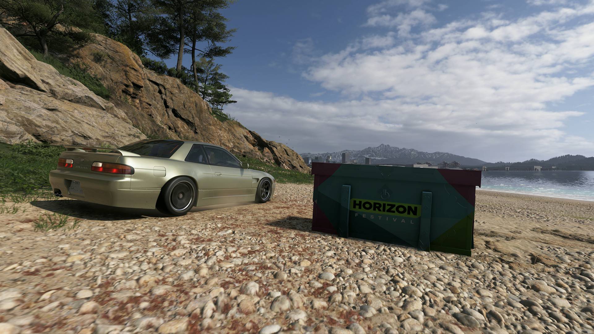 How to find the Forza Horizon 6 Nangan Region Treasure Hunt — Gamesradar