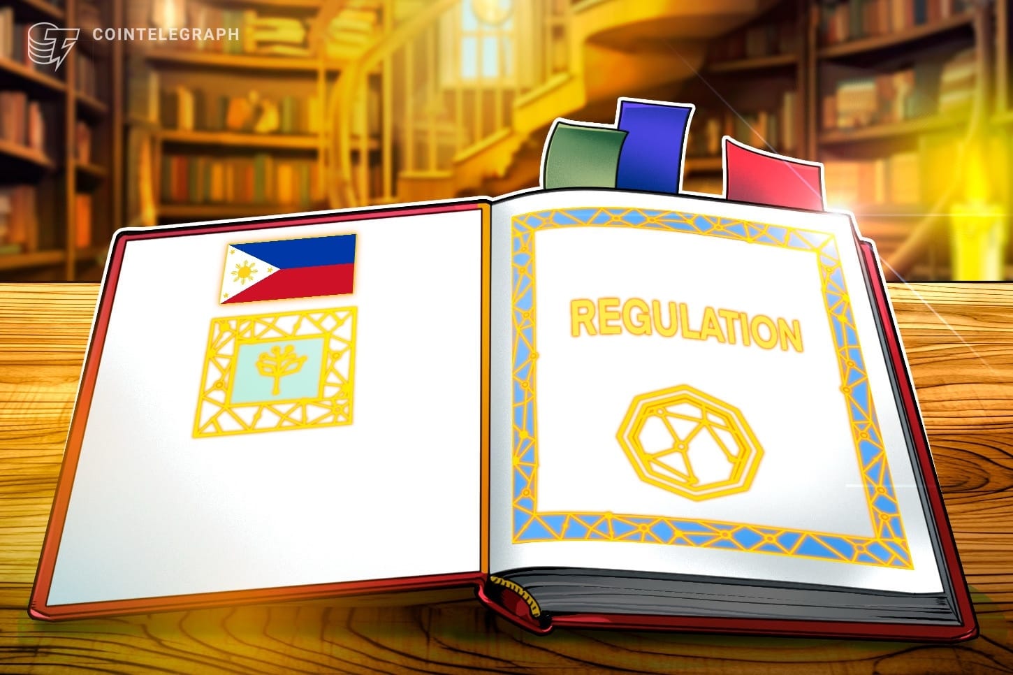 BlockShoals outlines Binance's regulatory standing in Philippines — Cointelegraph.com News