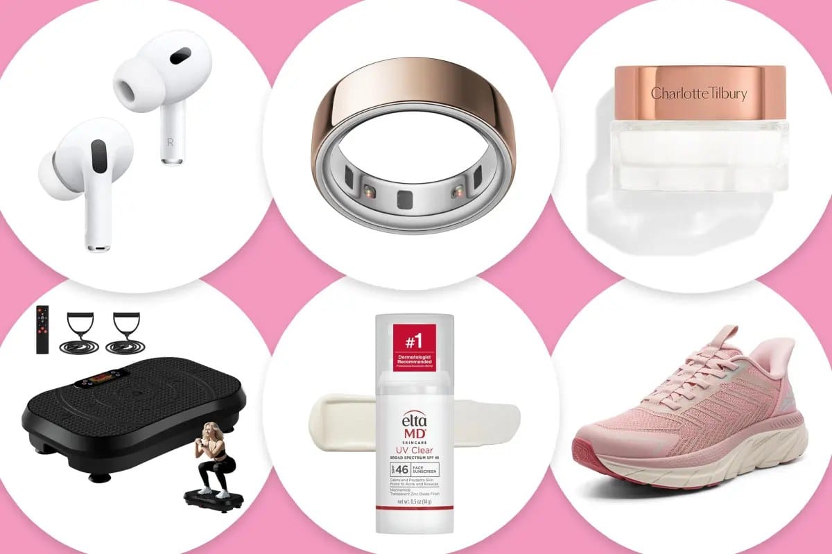 What shopping pros would buy and avoid on Prime Day — Pagesix