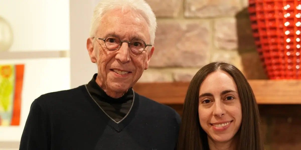 I almost lost my father twice. It taught me to live in the moment. — Businessinsider