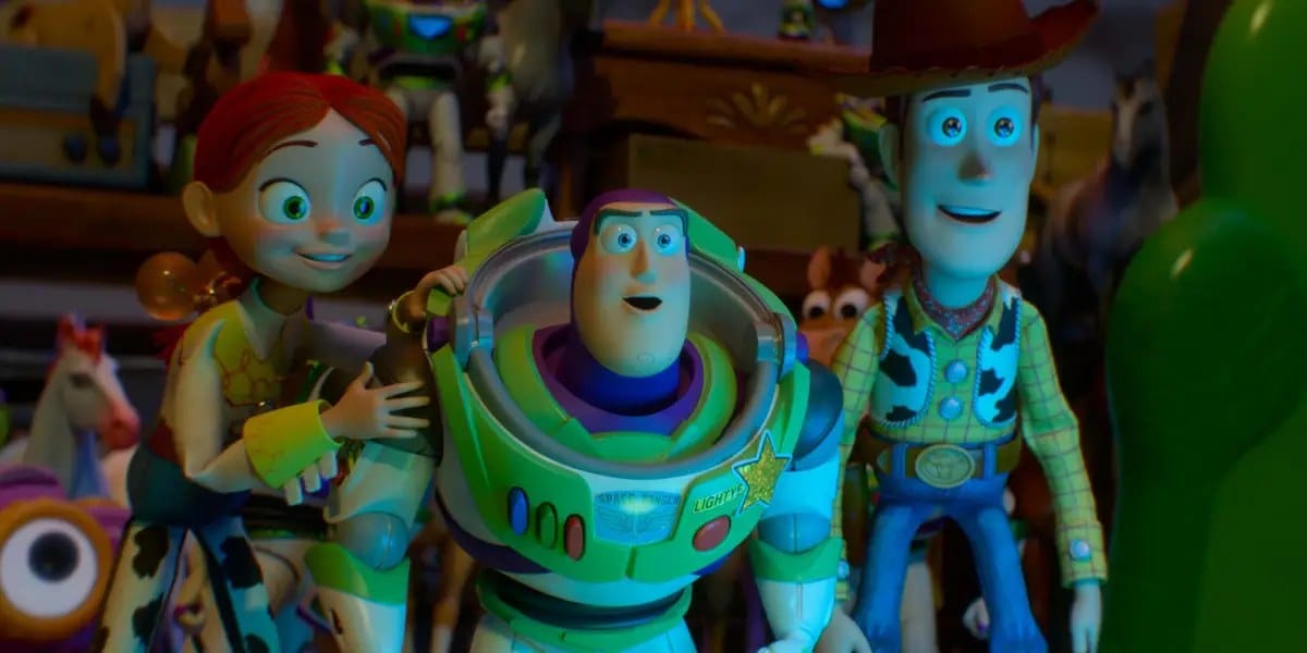 Every Pixar movie, ranked from worst to best — Businessinsider