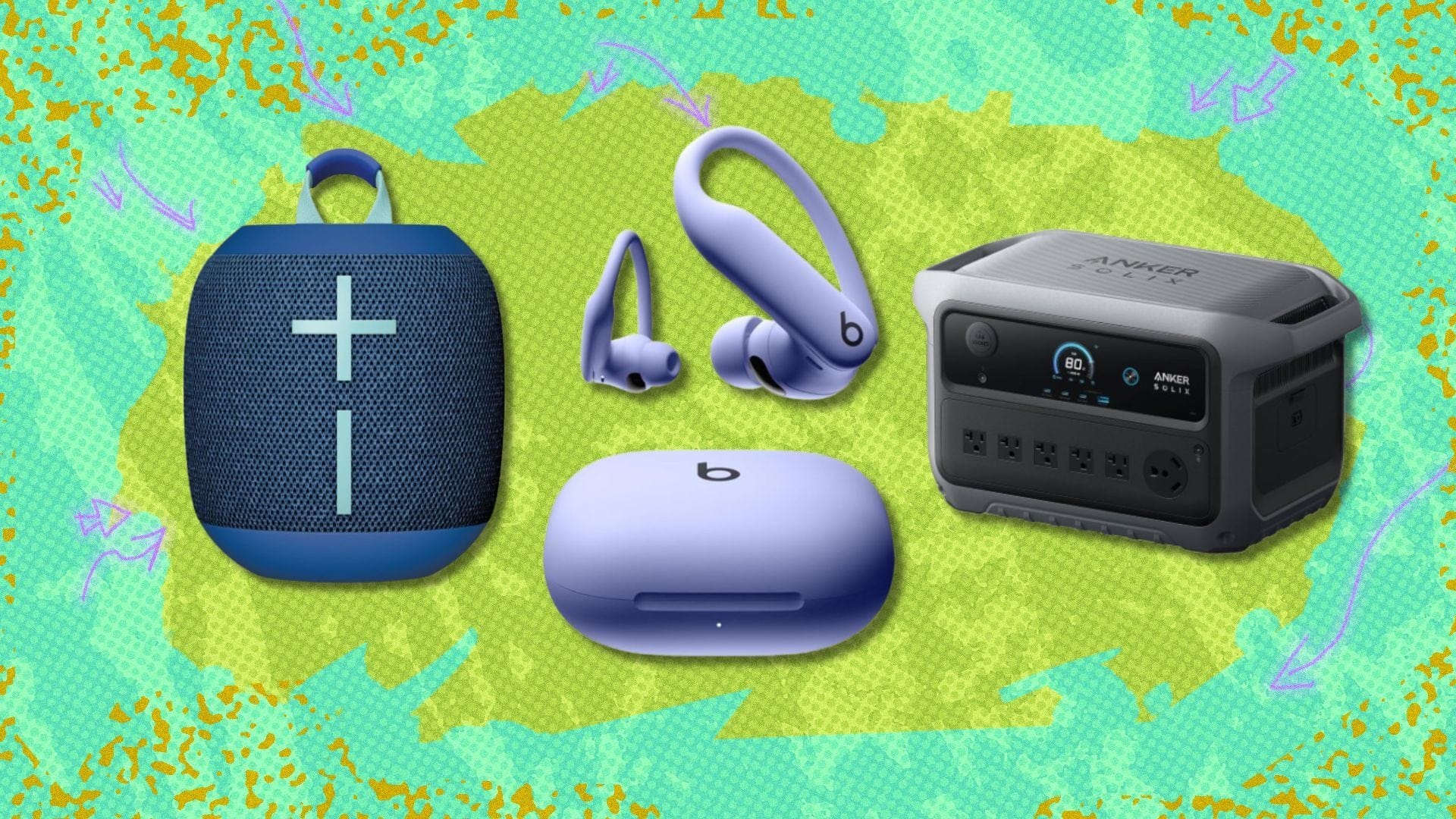 Amazon's early Prime Day deals include great Father's Day gift picks — Mashable