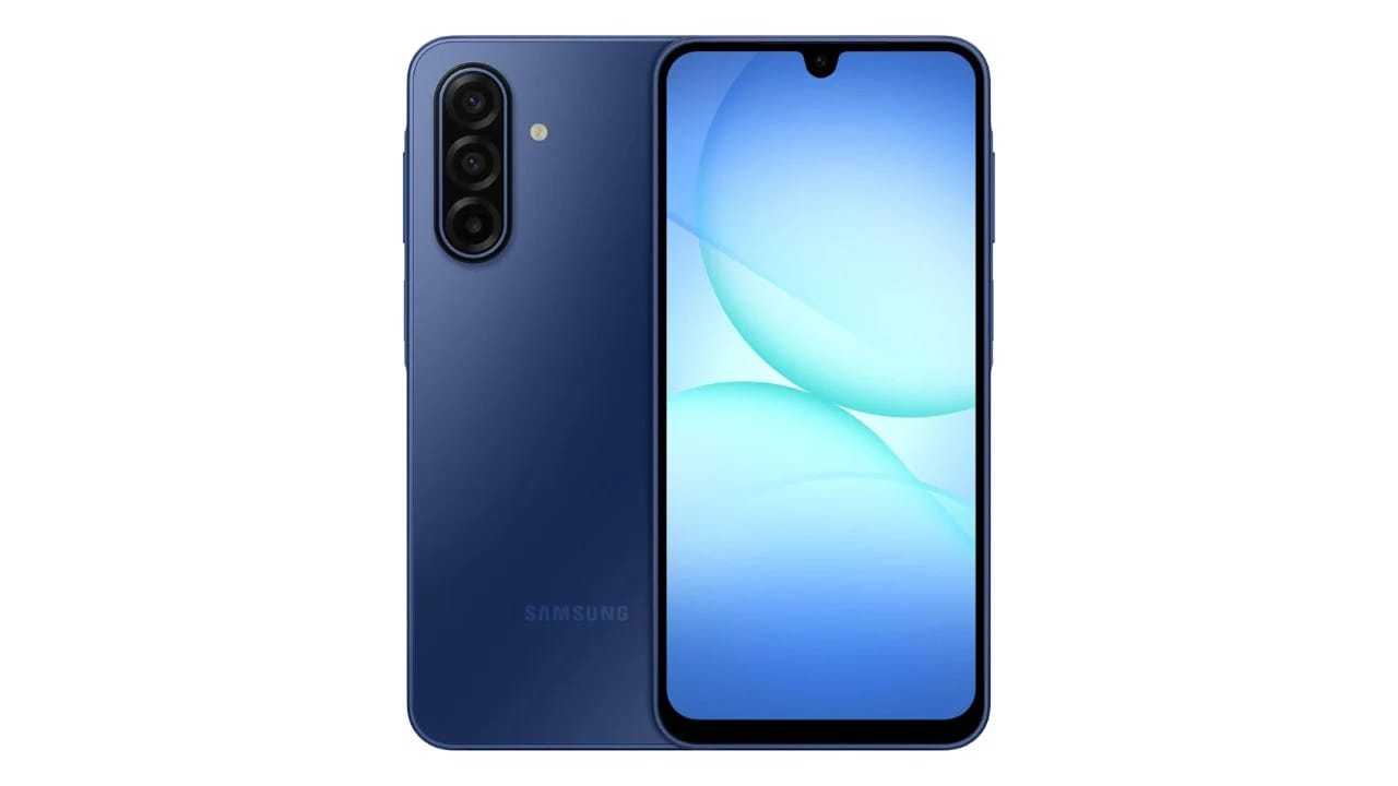 Samsung Galaxy A17 5G Now Selling for $165 on Amazon — Kotaku
