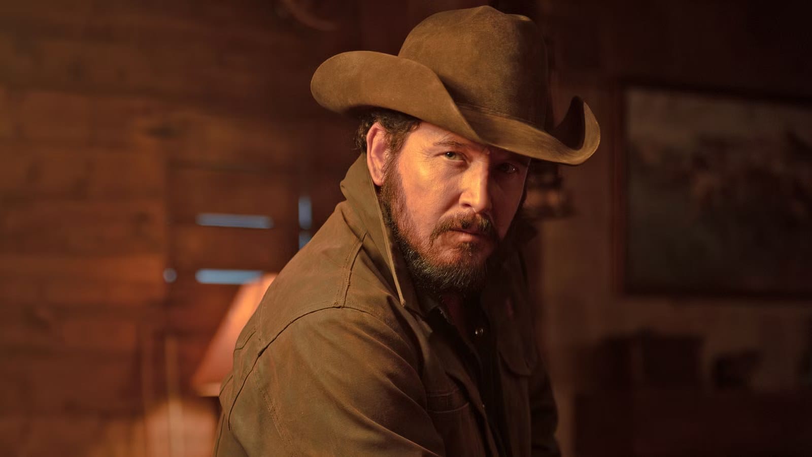 Which Taylor Sheridan Show Do You Belong In? — Collider