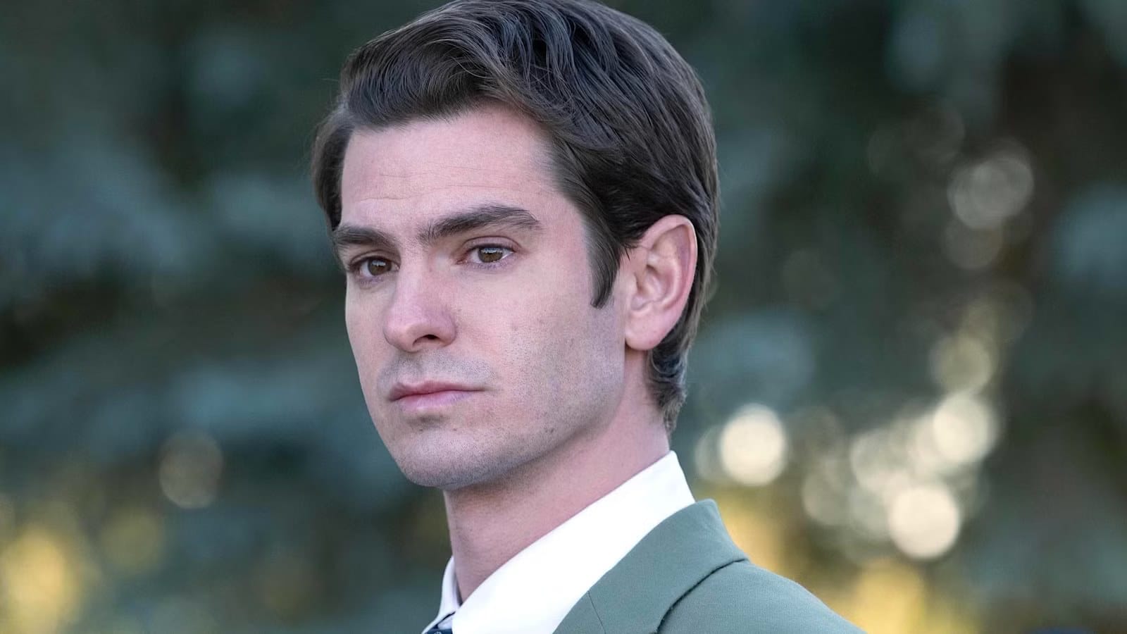 Amazon Drops Andrew Garfield's Film Artificial — Movieweb