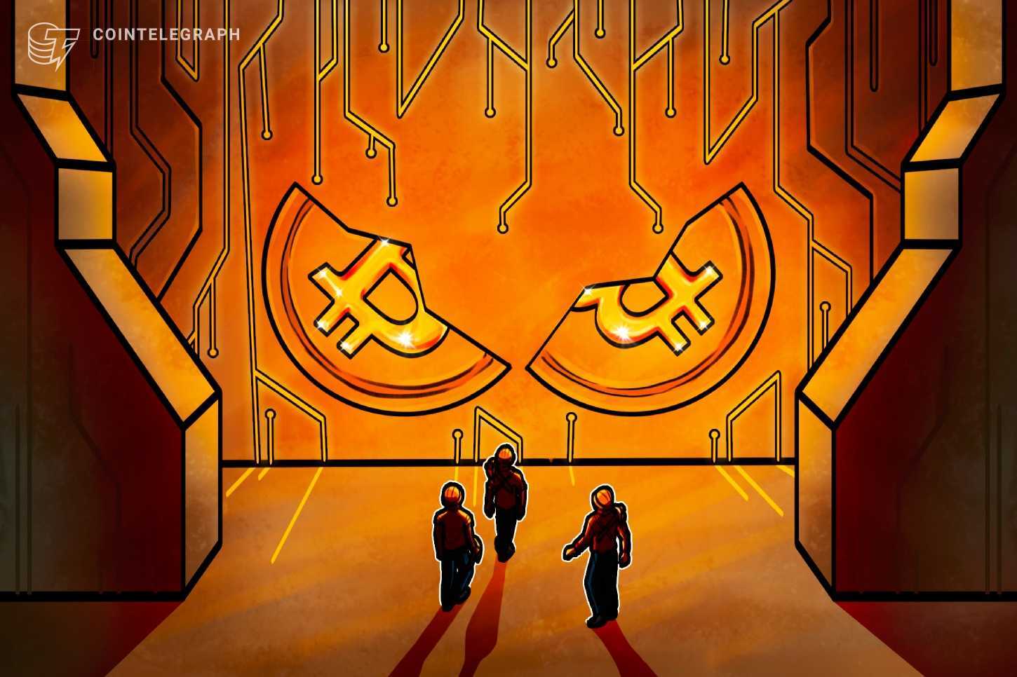 Bitcoin Miners Pivot to AI; Tokenized RWAs Rise and Ripple Expands in Africa — Cointelegraph.com News