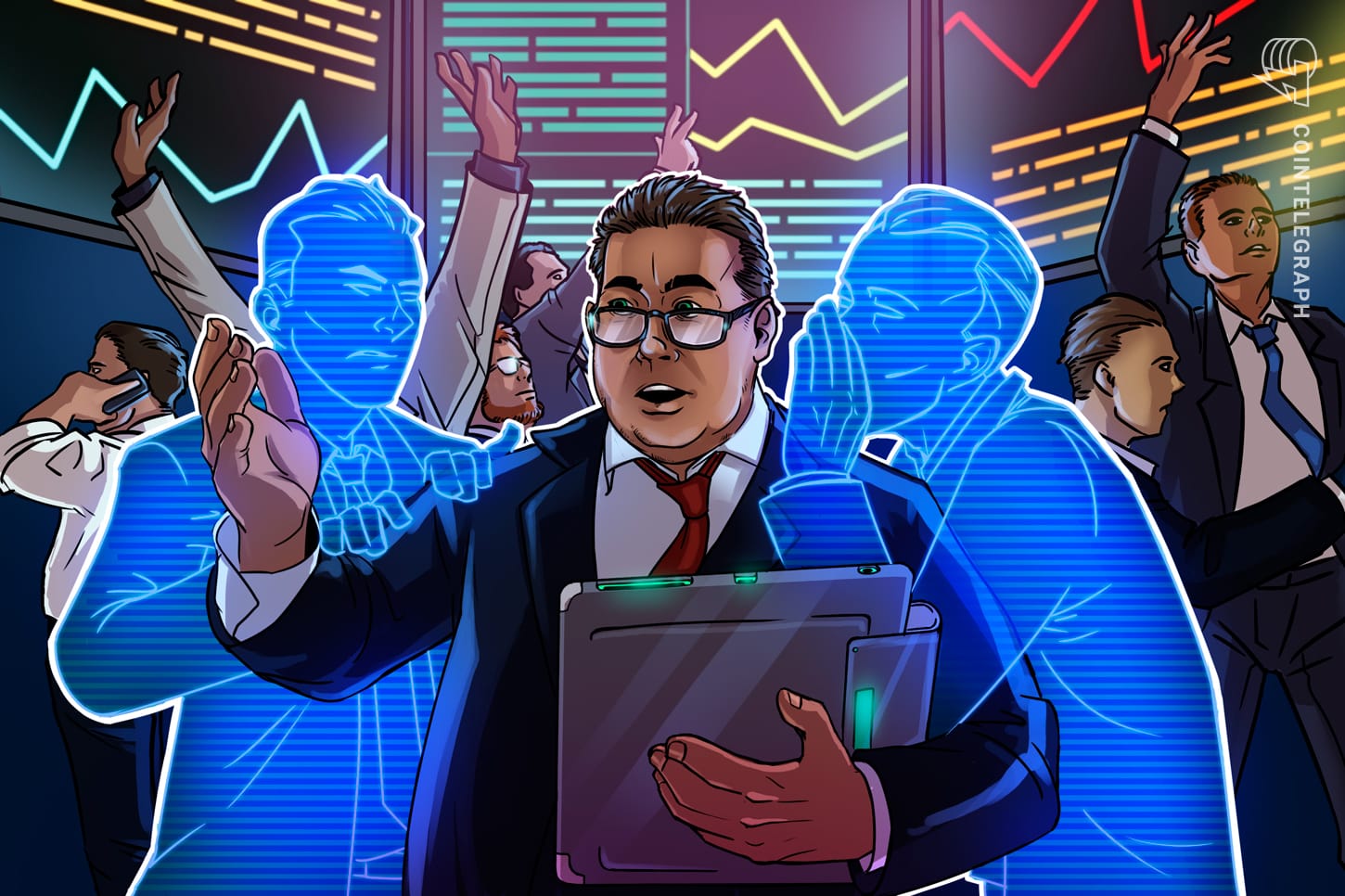 Rep. Bryan Steil proposes ban on policy wagers in prediction markets — Cointelegraph.com News