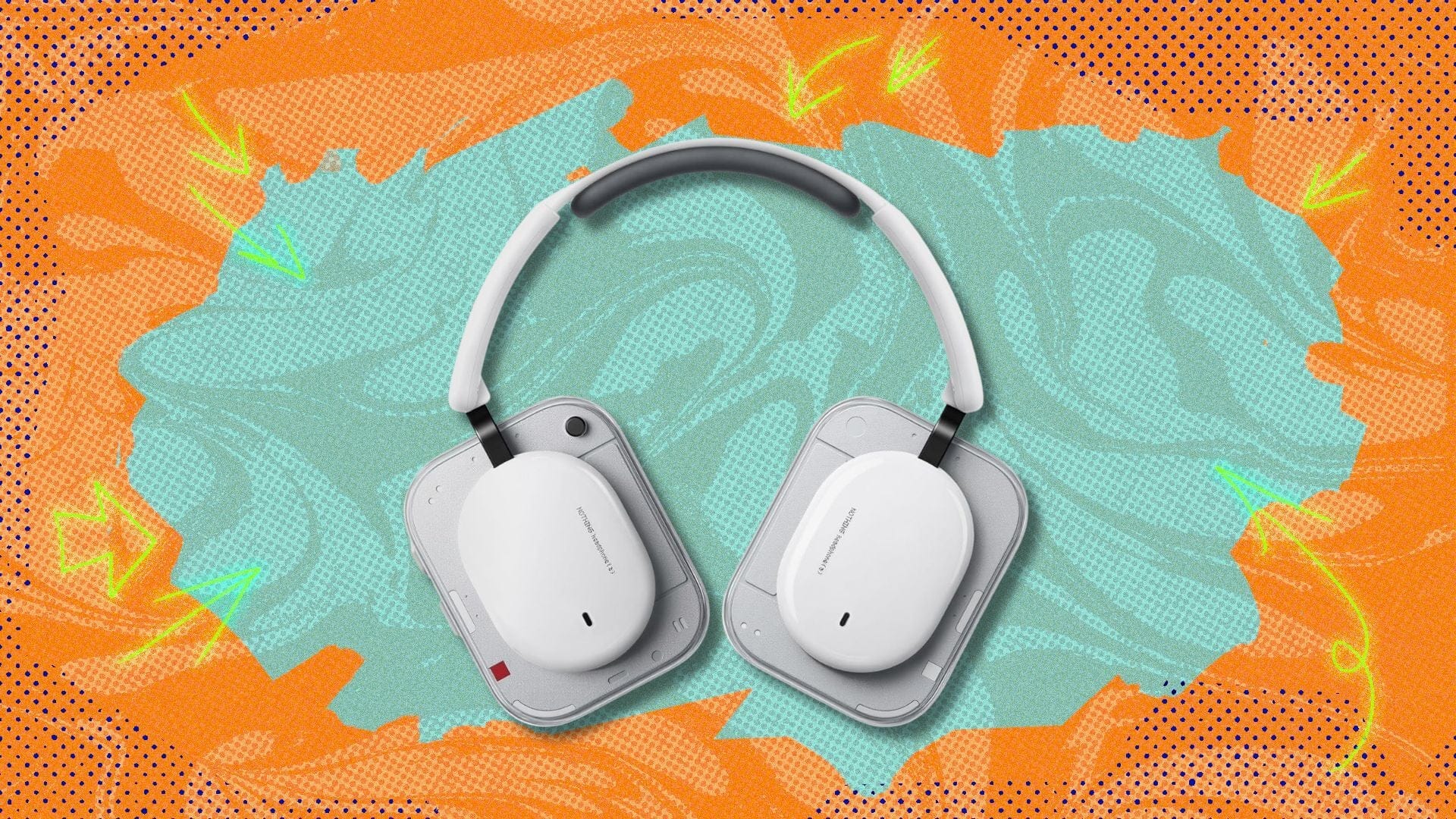 Nothing Headphone (a) drops to $151.05 for Prime members — Mashable