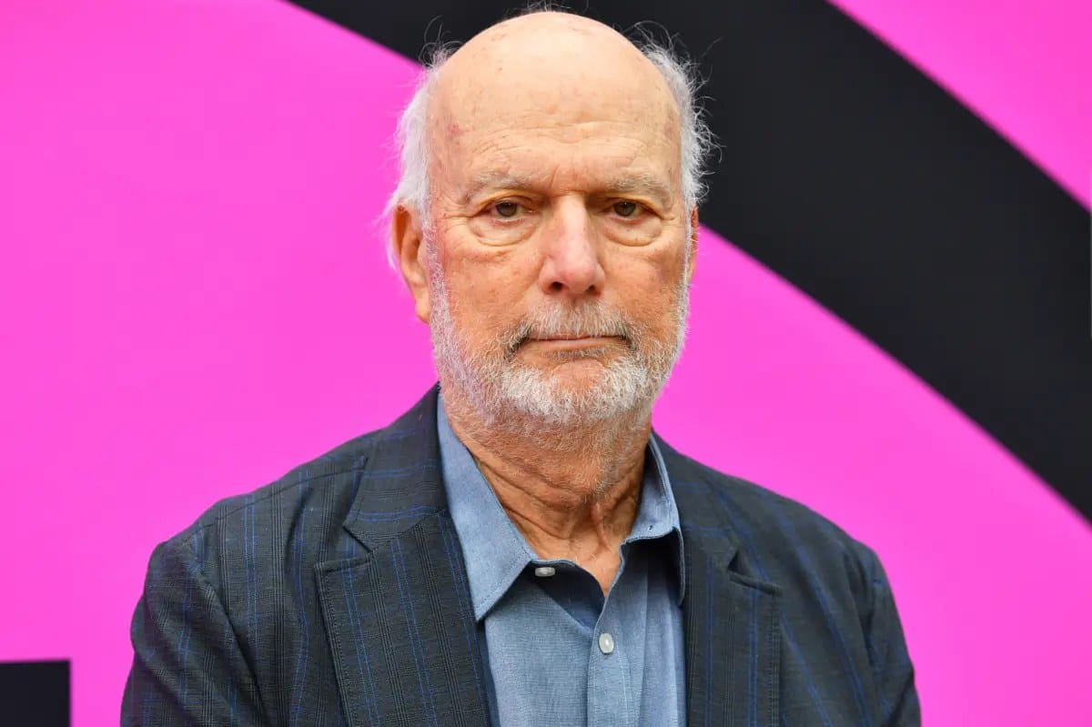 James Burrows, 'Will & Grace' director and 'Cheers' co-creator, dead at 85 — Pagesix