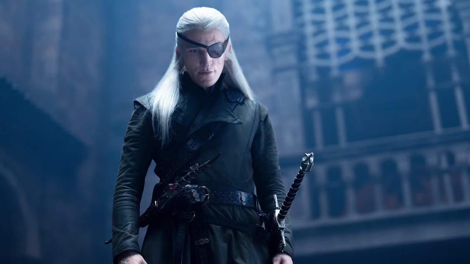 House of the Dragon episode 2 runs 68 minutes, promising a massive aftermath — Collider