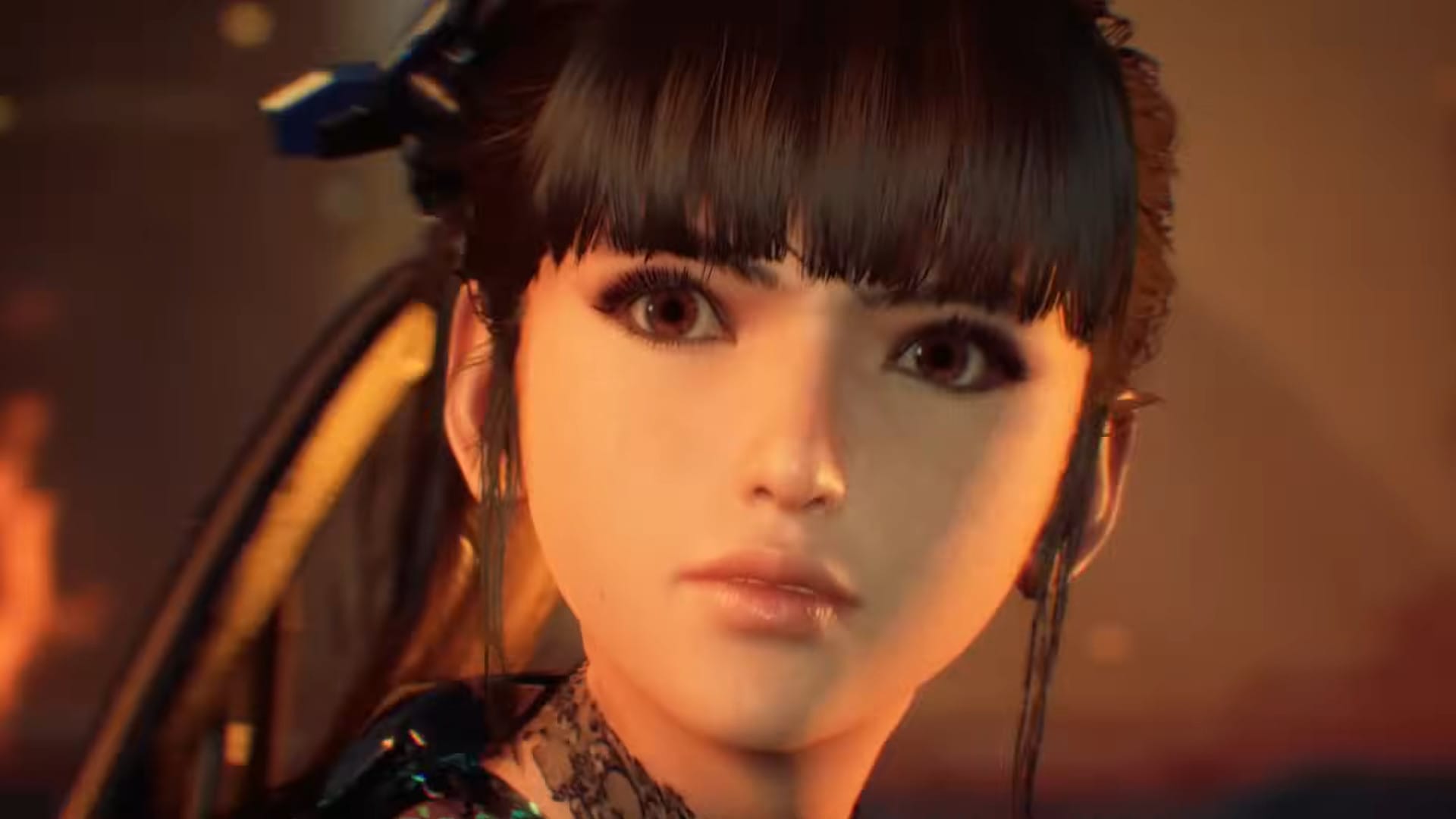 Reddit user defeats Stellar Blade final boss daily until Blood Rain — Gamesradar