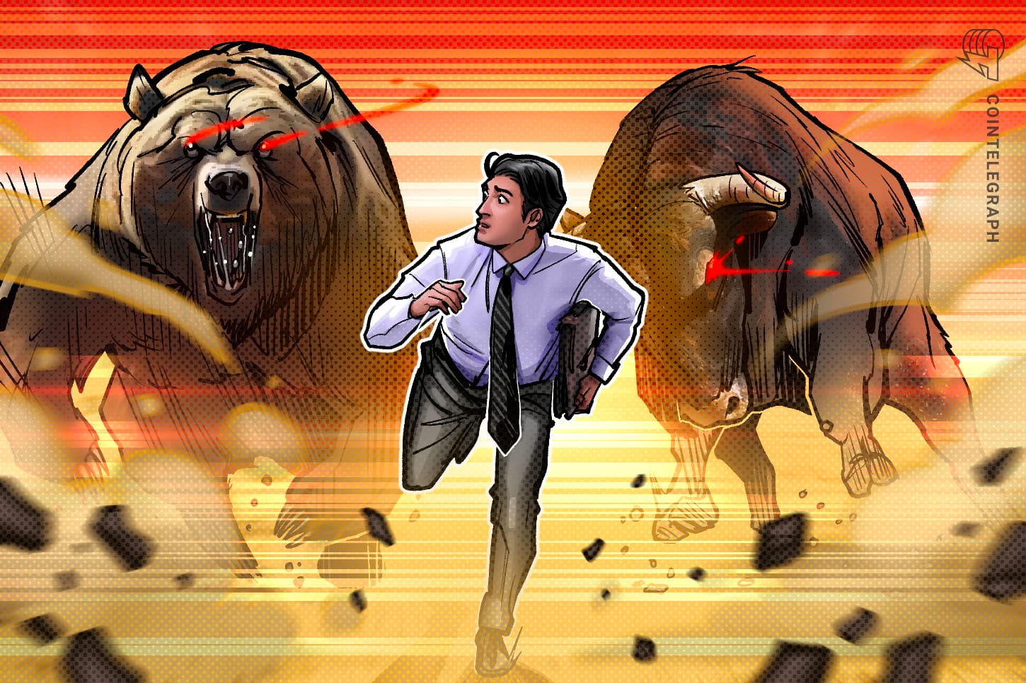 Bitcoin Traders Eye New Price Lows But Warn Against Being Too Bearish — Cointelegraph.com News