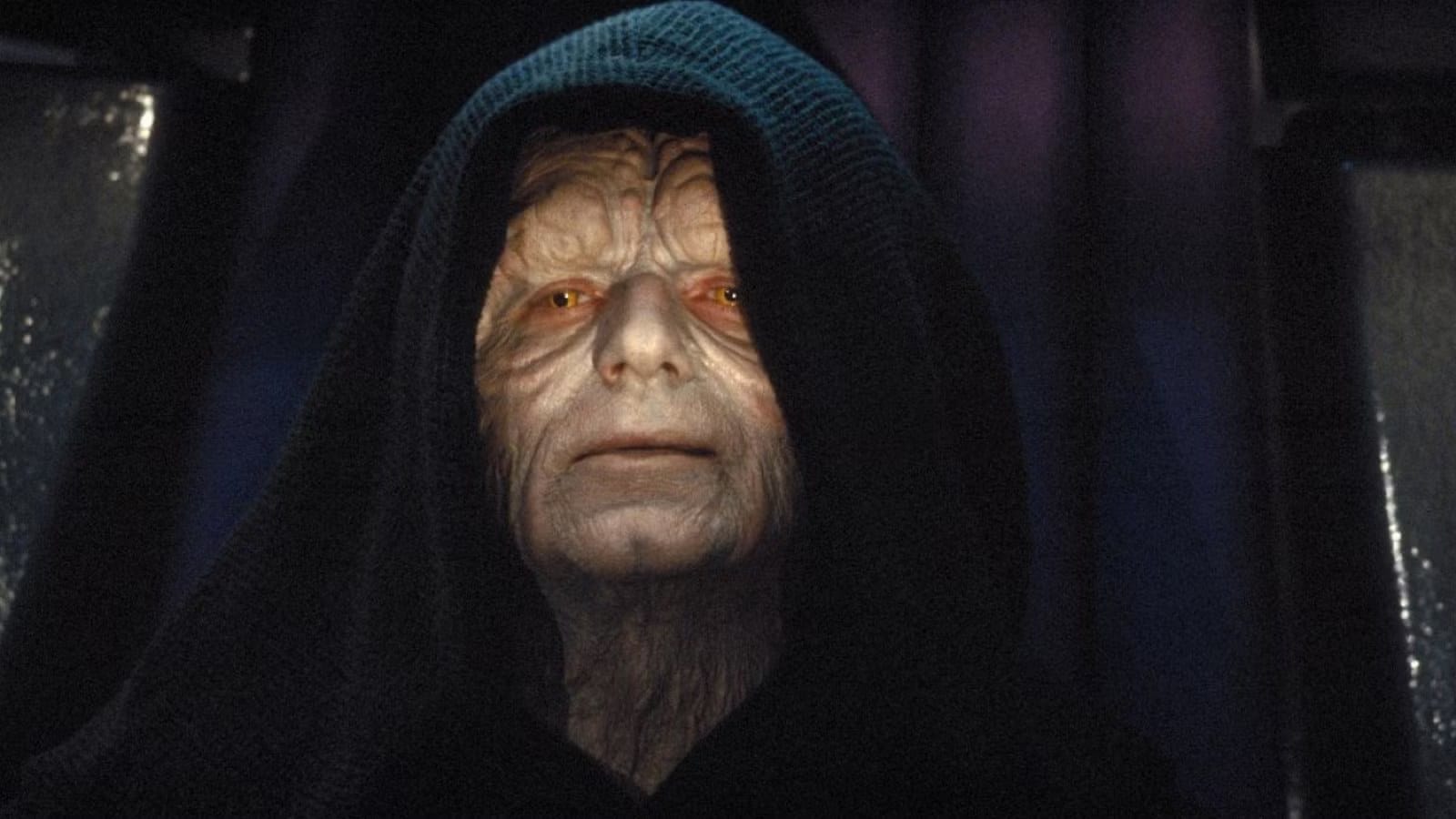 George Lucas' Scrapped Palpatine Prequel Series Revealed — Movieweb