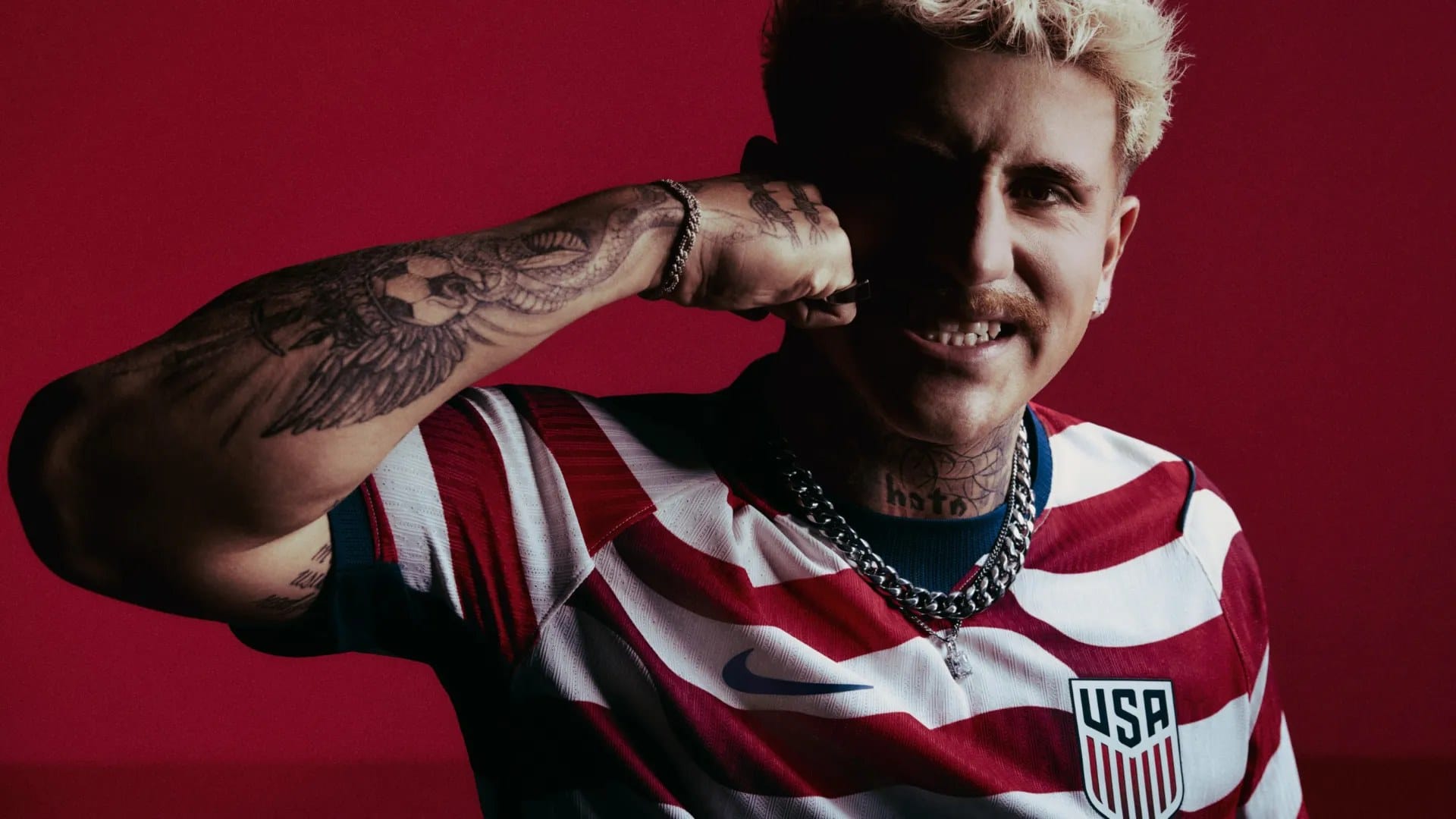 United States FIFA World Cup 2026 kits: Home, away, release dates & prices — Goal