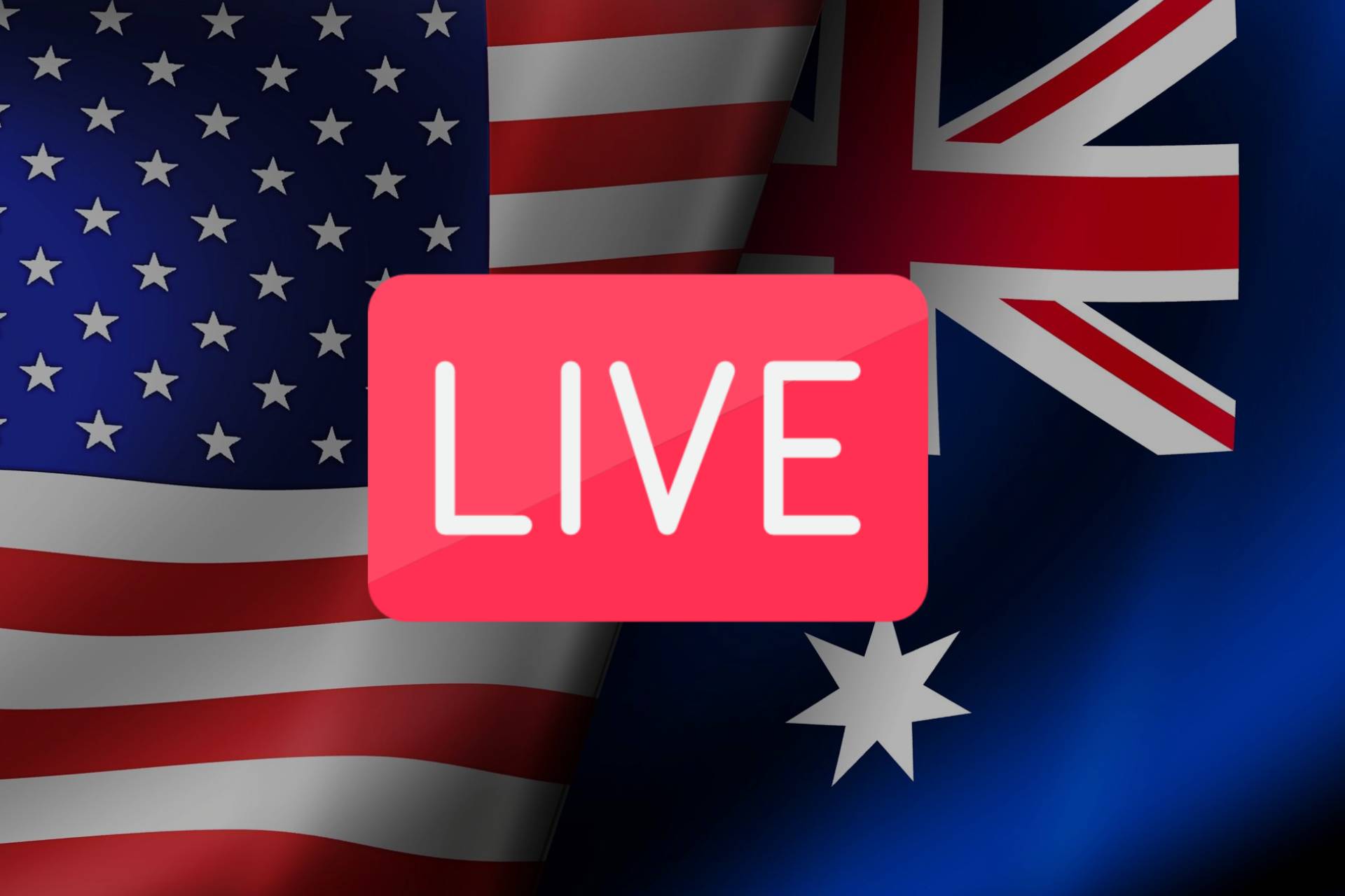 Where to watch USA vs Australia free livestream from anywhere — Kotaku