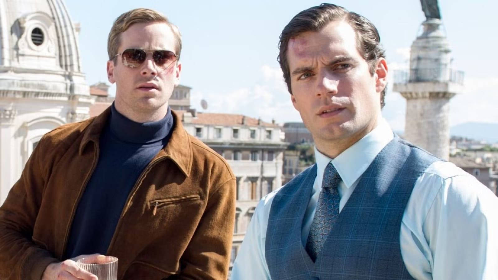Which Action Hero Would Be Your Perfect Partner? — Collider
