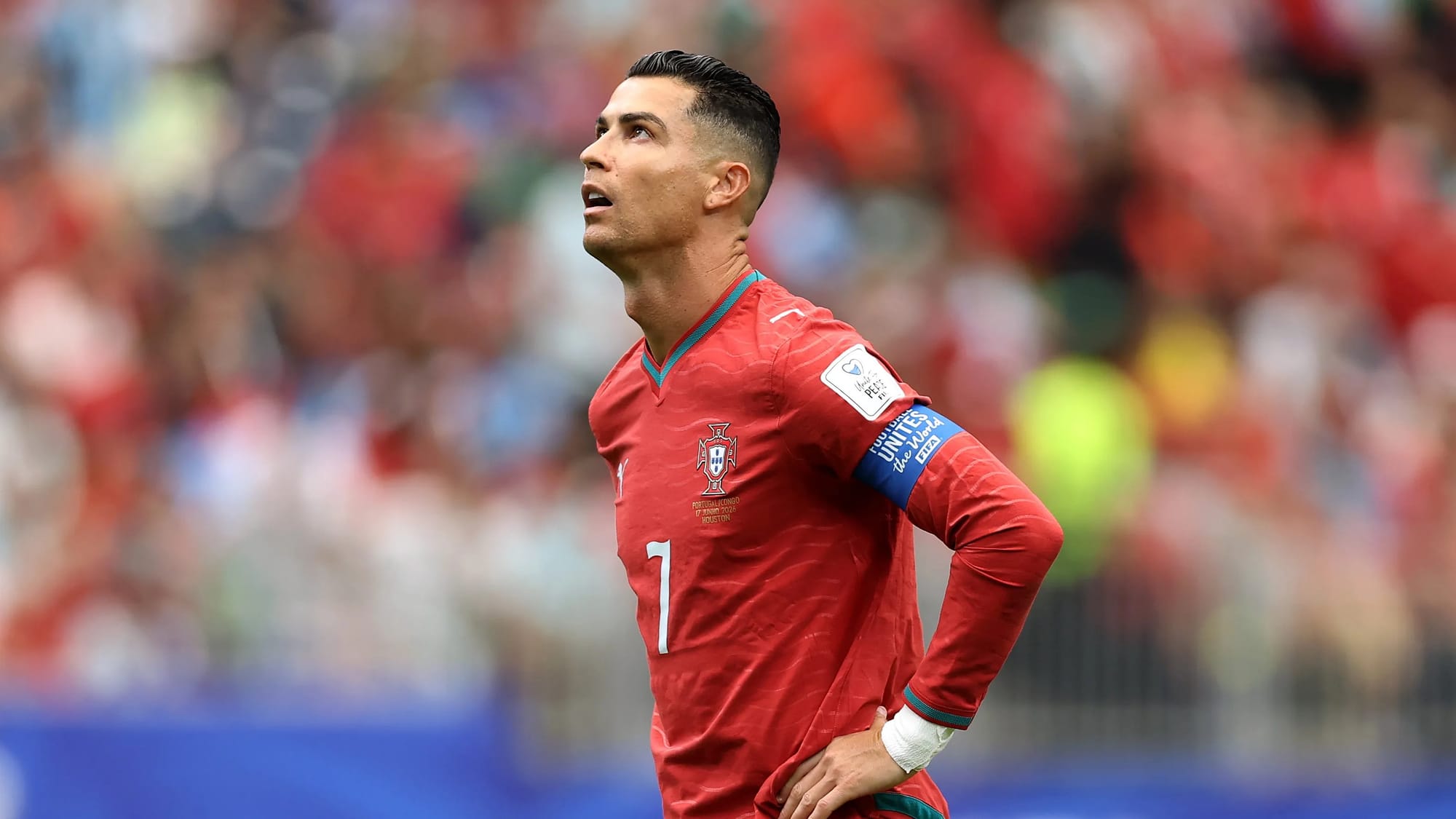 Fans pick Raphinha over Cristiano Ronaldo for World Cup teams — Goal