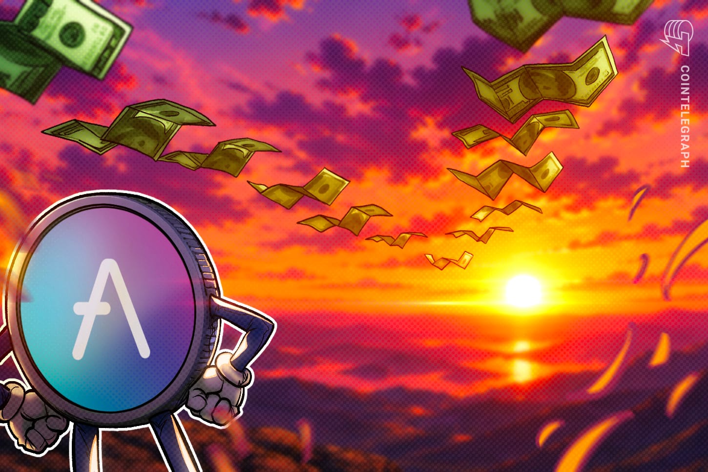 Aave survived $8.45B withdrawals but revealed deeper DeFi risks — Cointelegraph.com News
