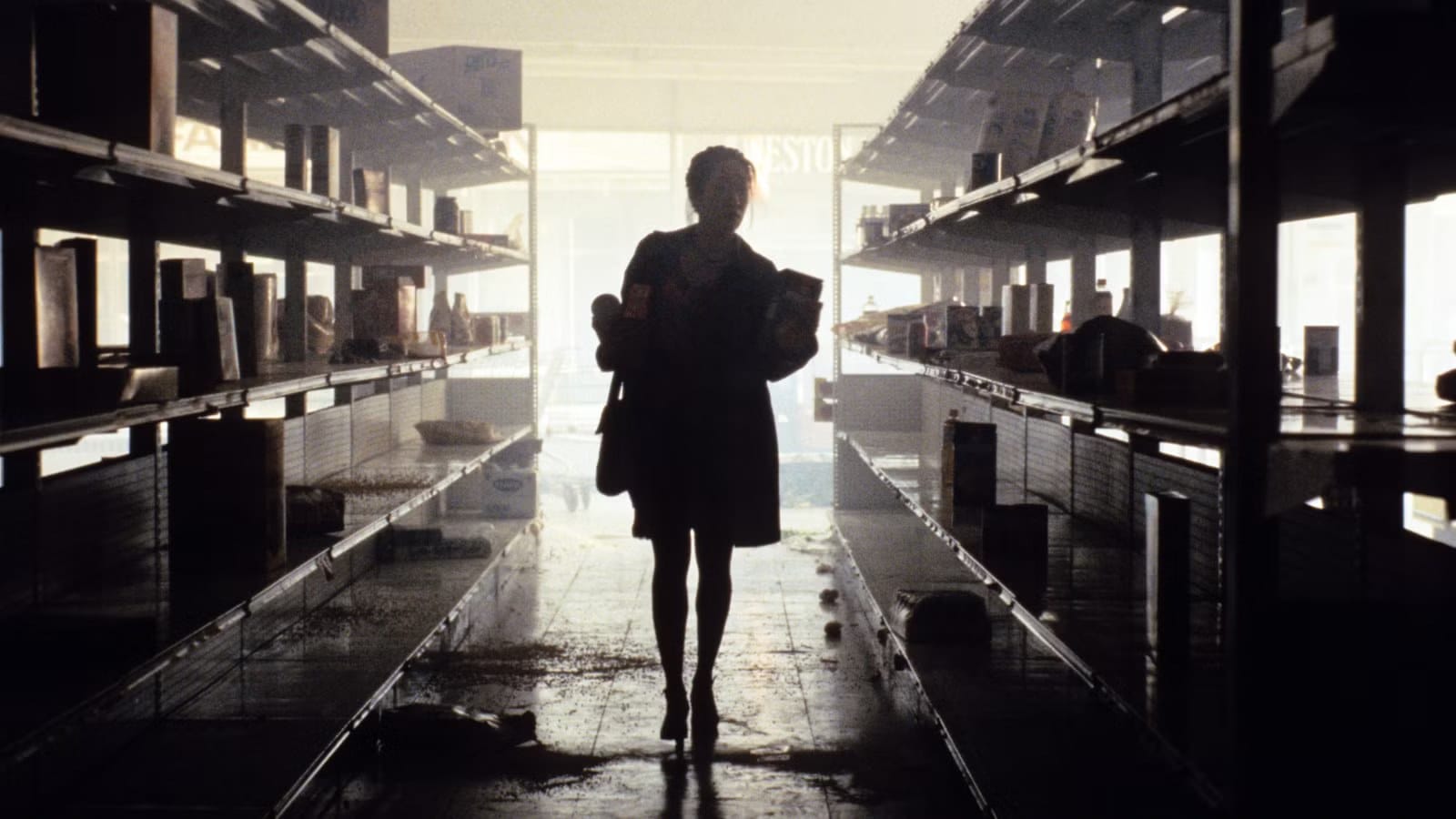 Last Night is the best apocalypse movie you've never heard of — Polygon